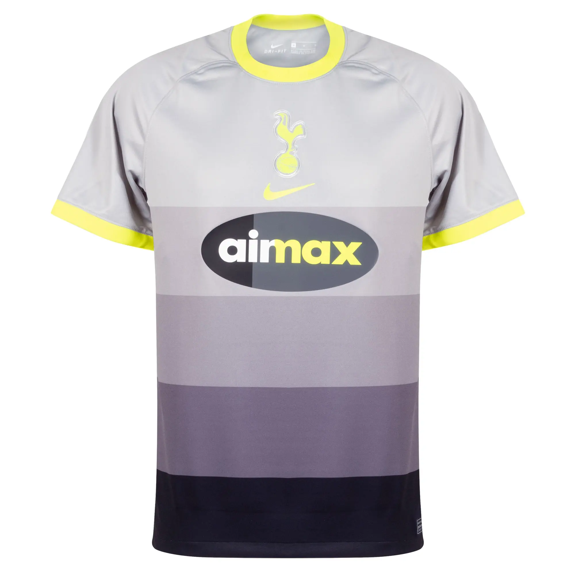 Nike Tottenham Airmax Shirt 2020-2021