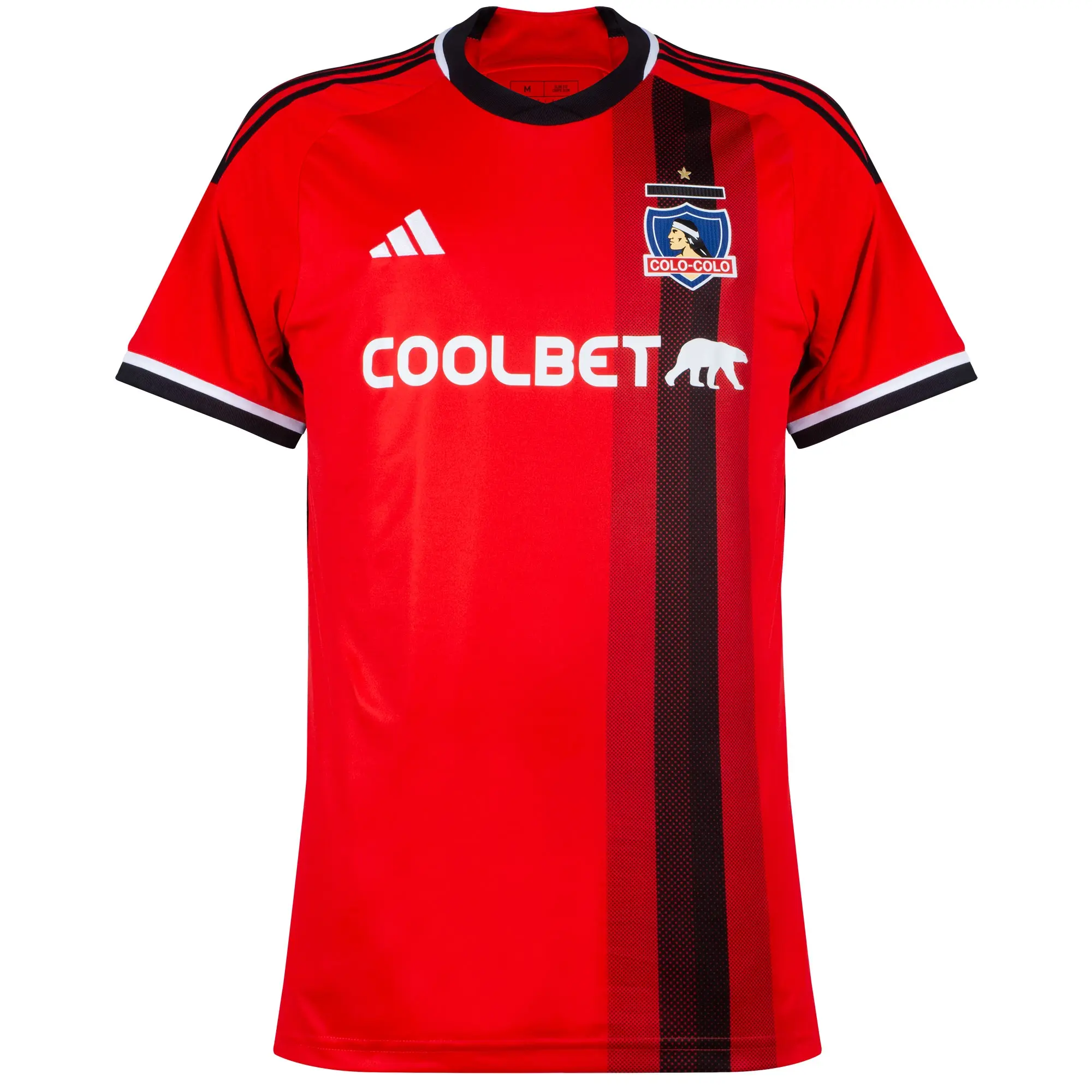 adidas Colo Colo Away Shirt 2023