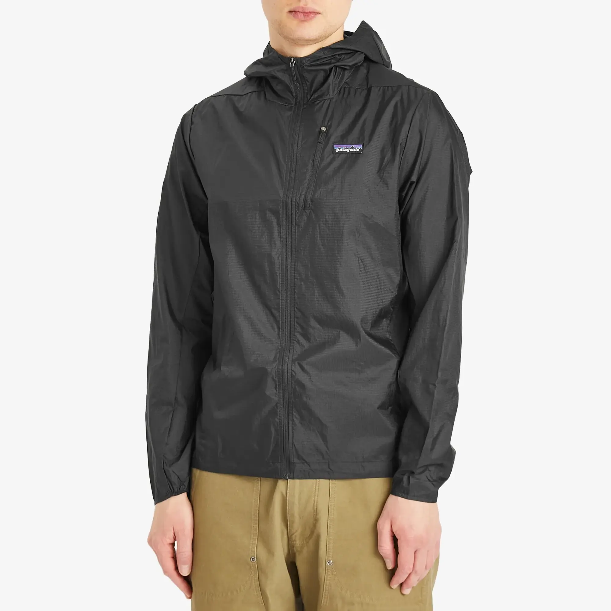 Patagonia Men's Houdini Jacket Black