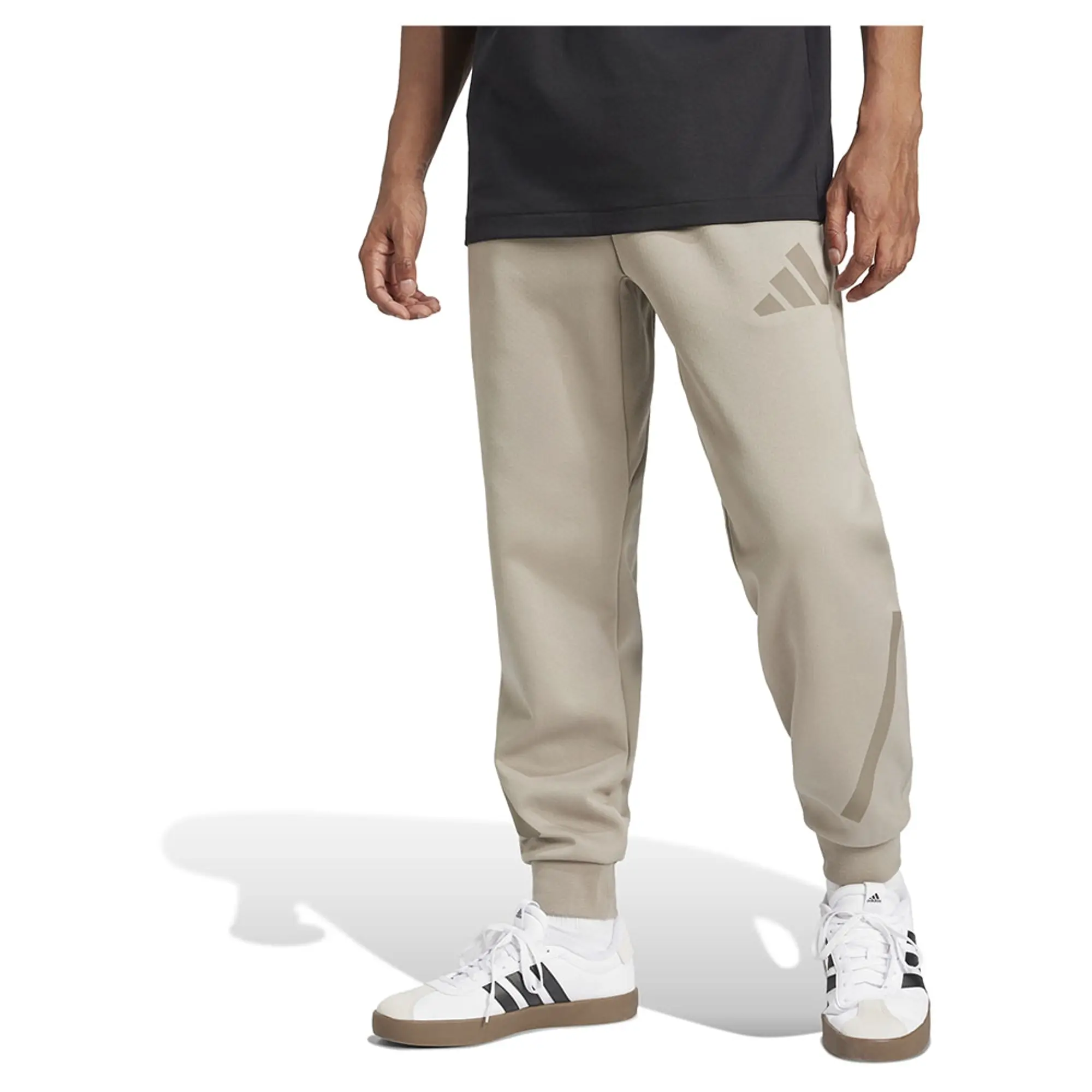 Adidas Sweatpants Z.N.E. - ['Brown']