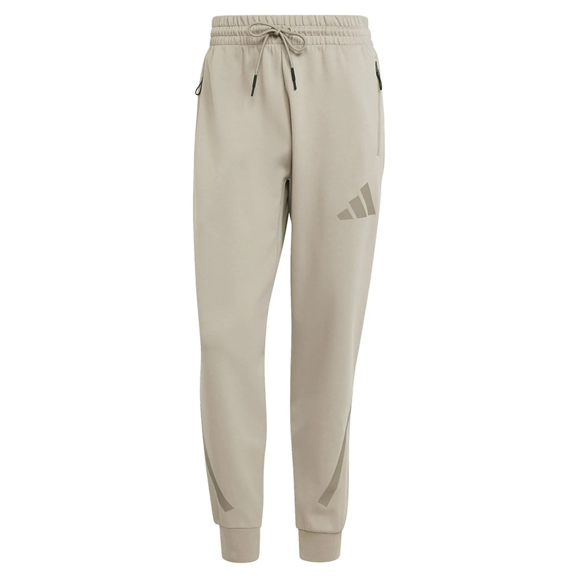 Adidas Sweatpants Z.N.E. - ['Brown']