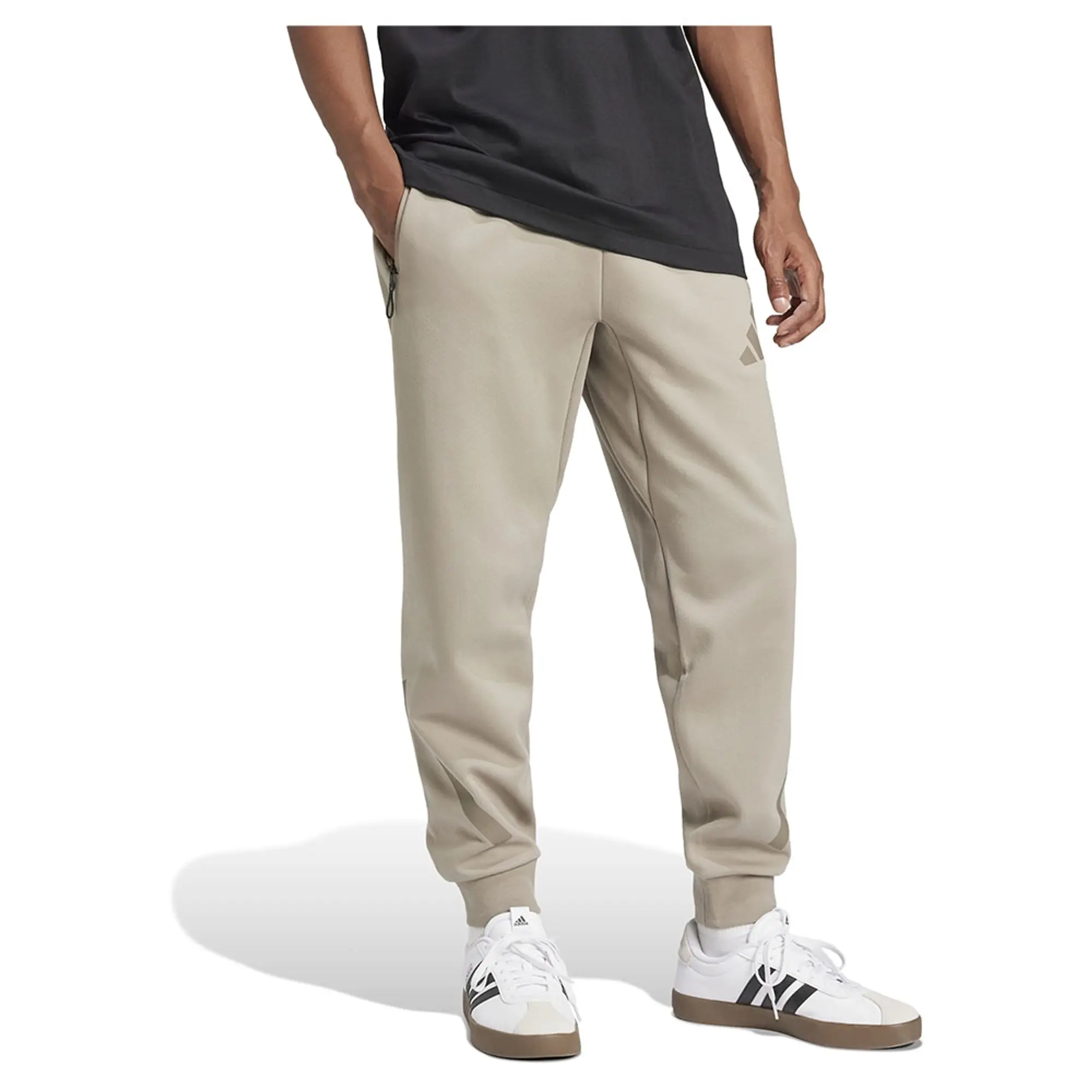 Adidas Sweatpants Z.N.E. - ['Brown']