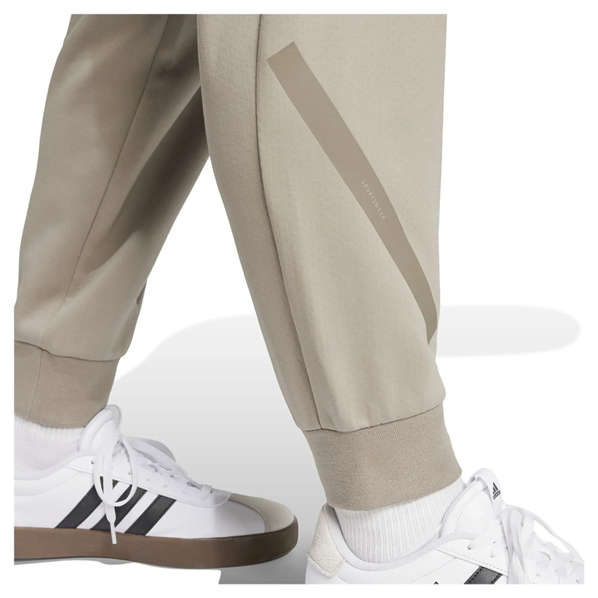 Adidas Sweatpants Z.N.E. - ['Brown']