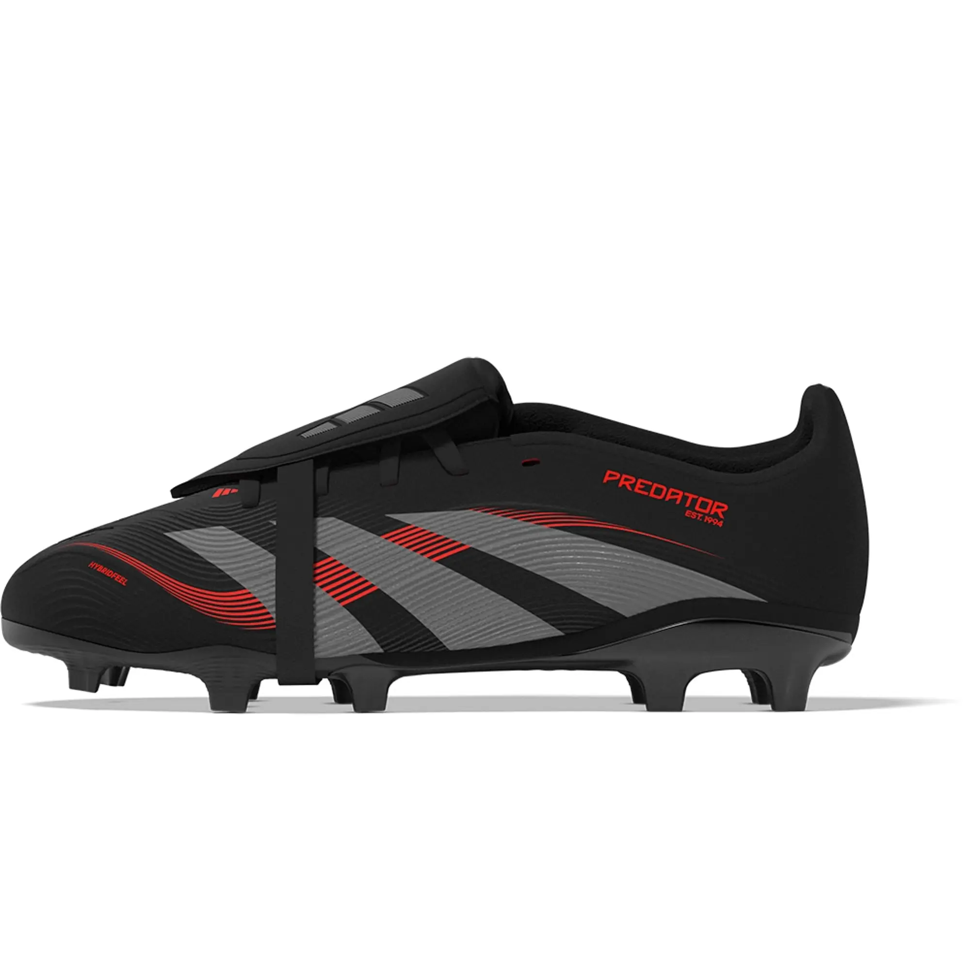 adidas Kids Predator League Tongue FG
