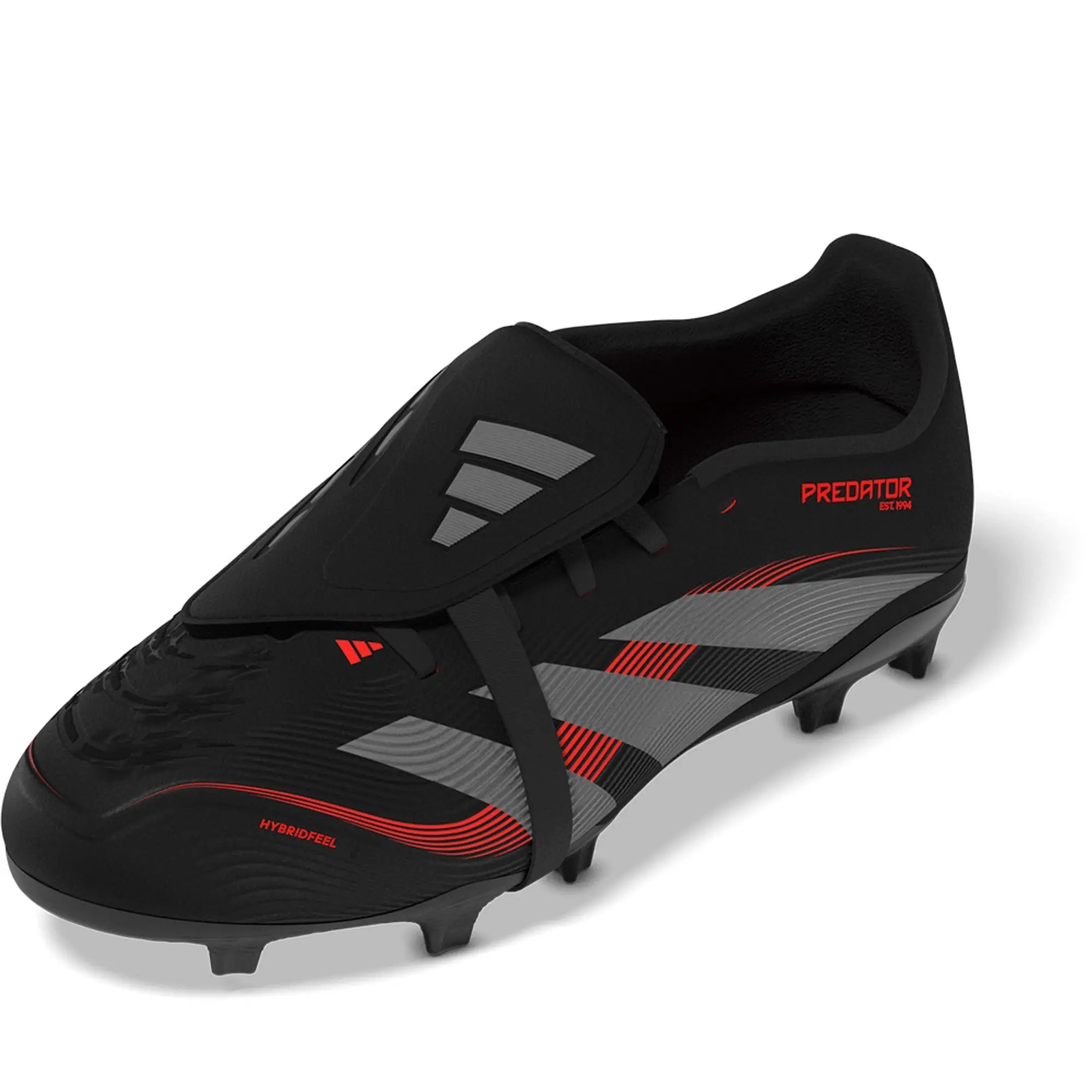 adidas Kids Predator League Tongue FG