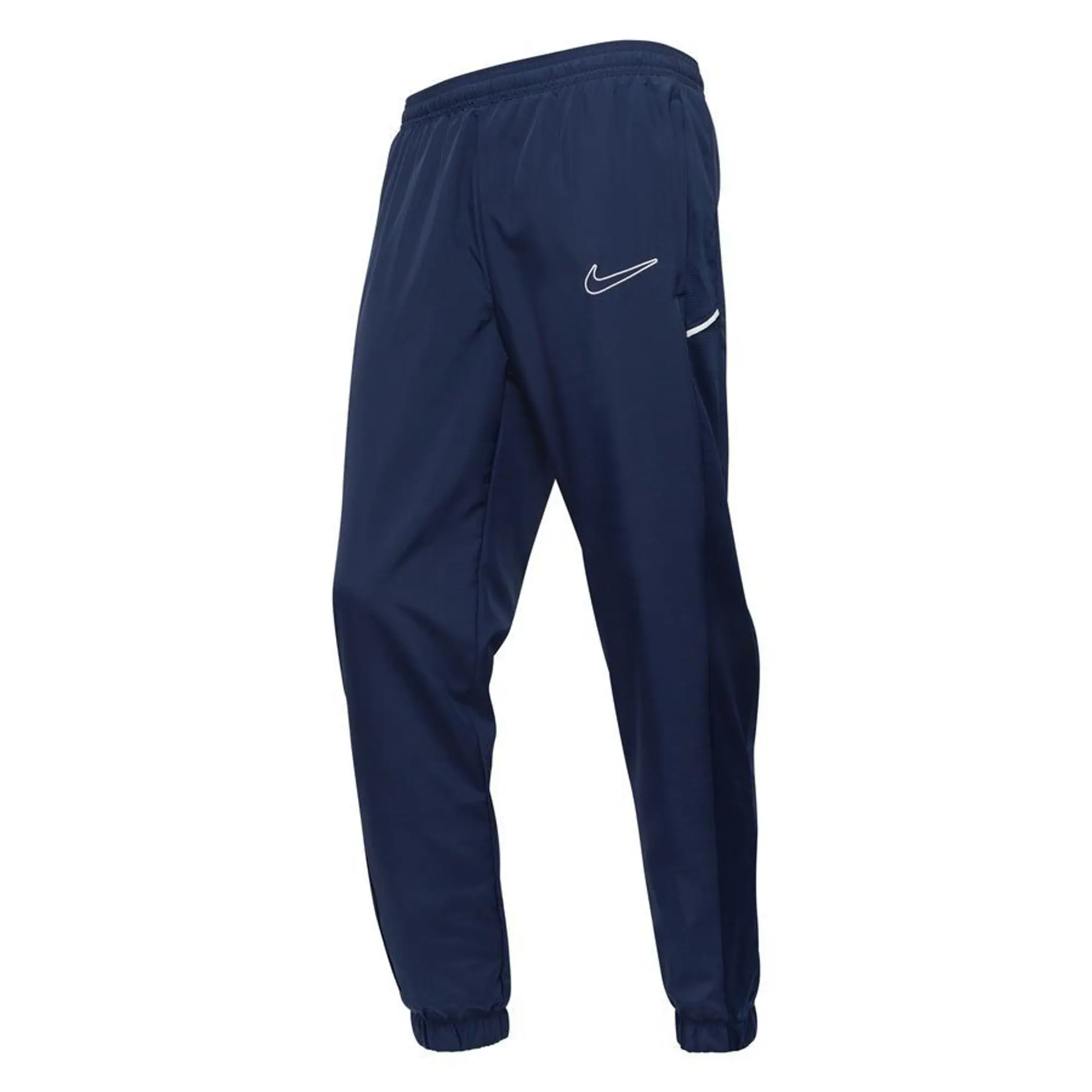 Nike Track Pants Dri-Fit Academy 25 Woven - ['Blue']