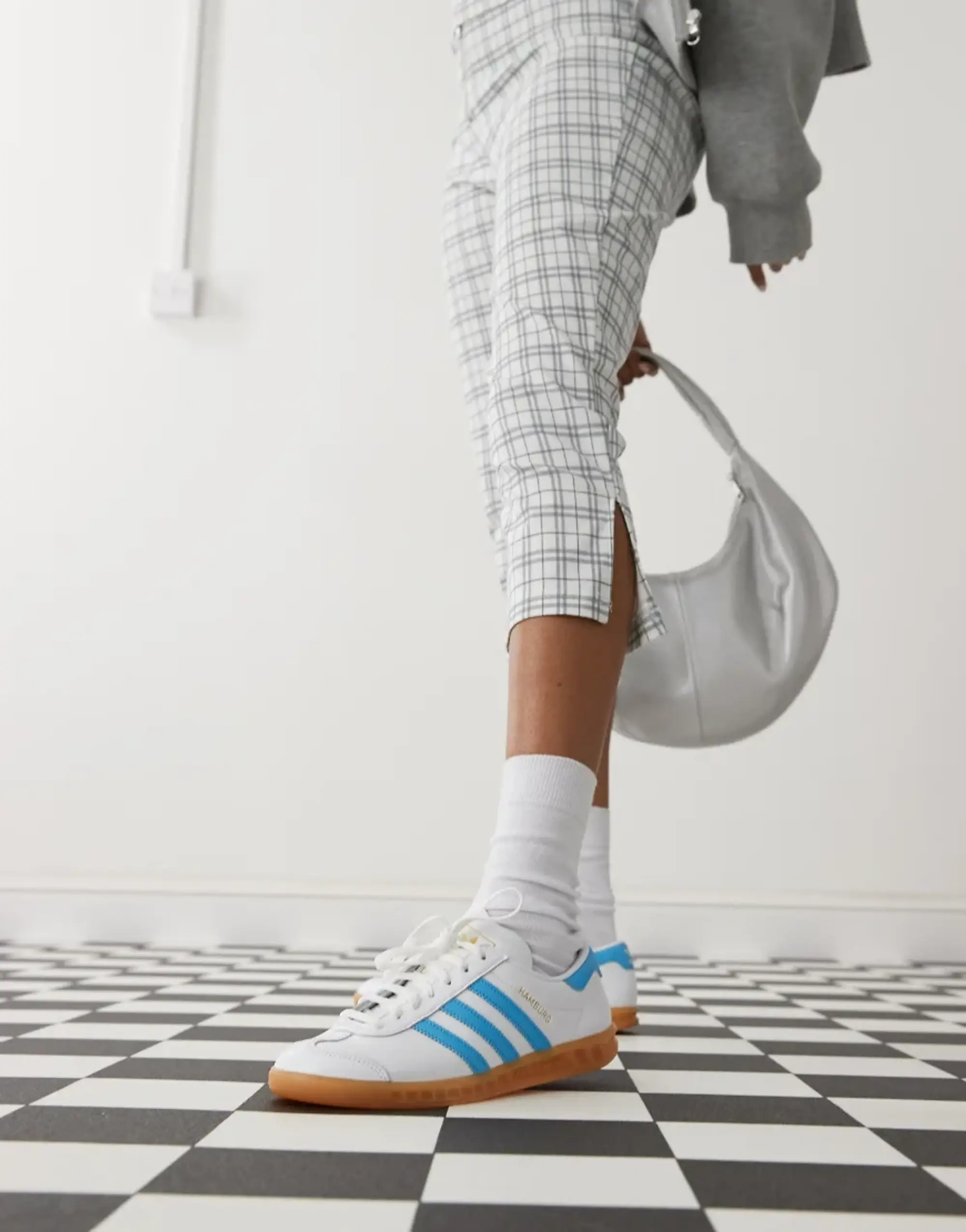 adidas Originals WMNS HAMBURG