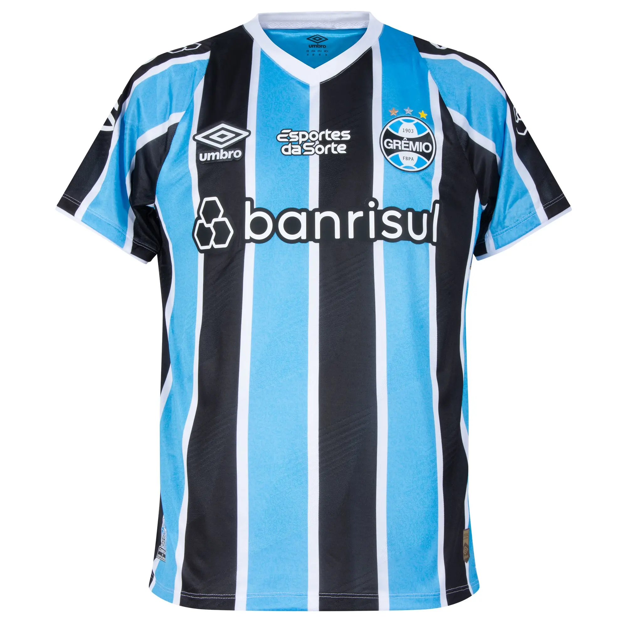 Umbro Gremio Home Shirt 2024