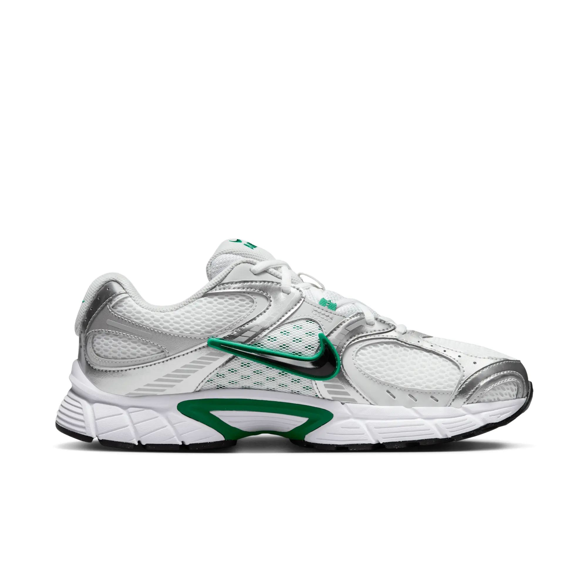 Nike Sneaker Vomero 5 - ['White']