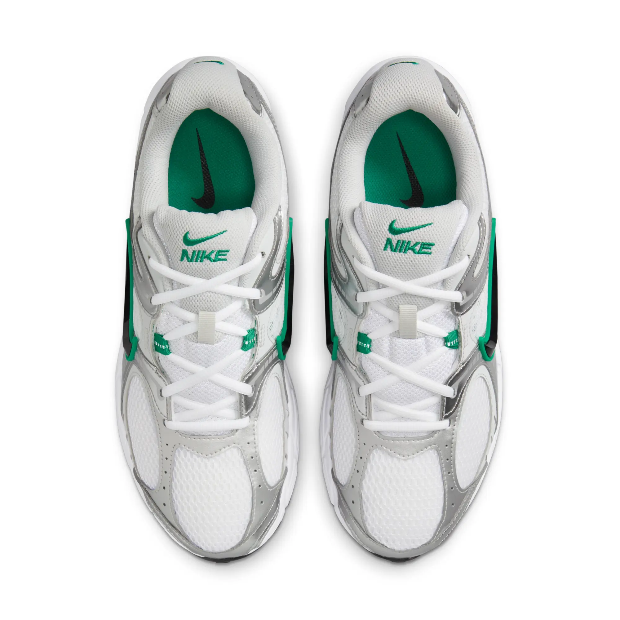 Nike Sneaker Vomero 5 - ['White']