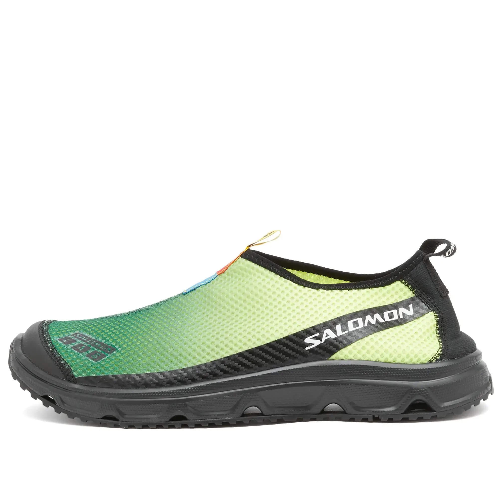 Salomon Rx Moc 3.0