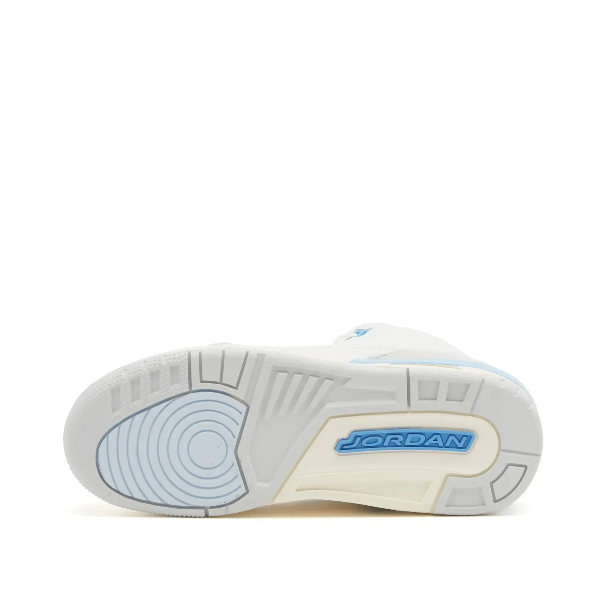 Nike Jordan Jordan Air 3 Junior - White, White