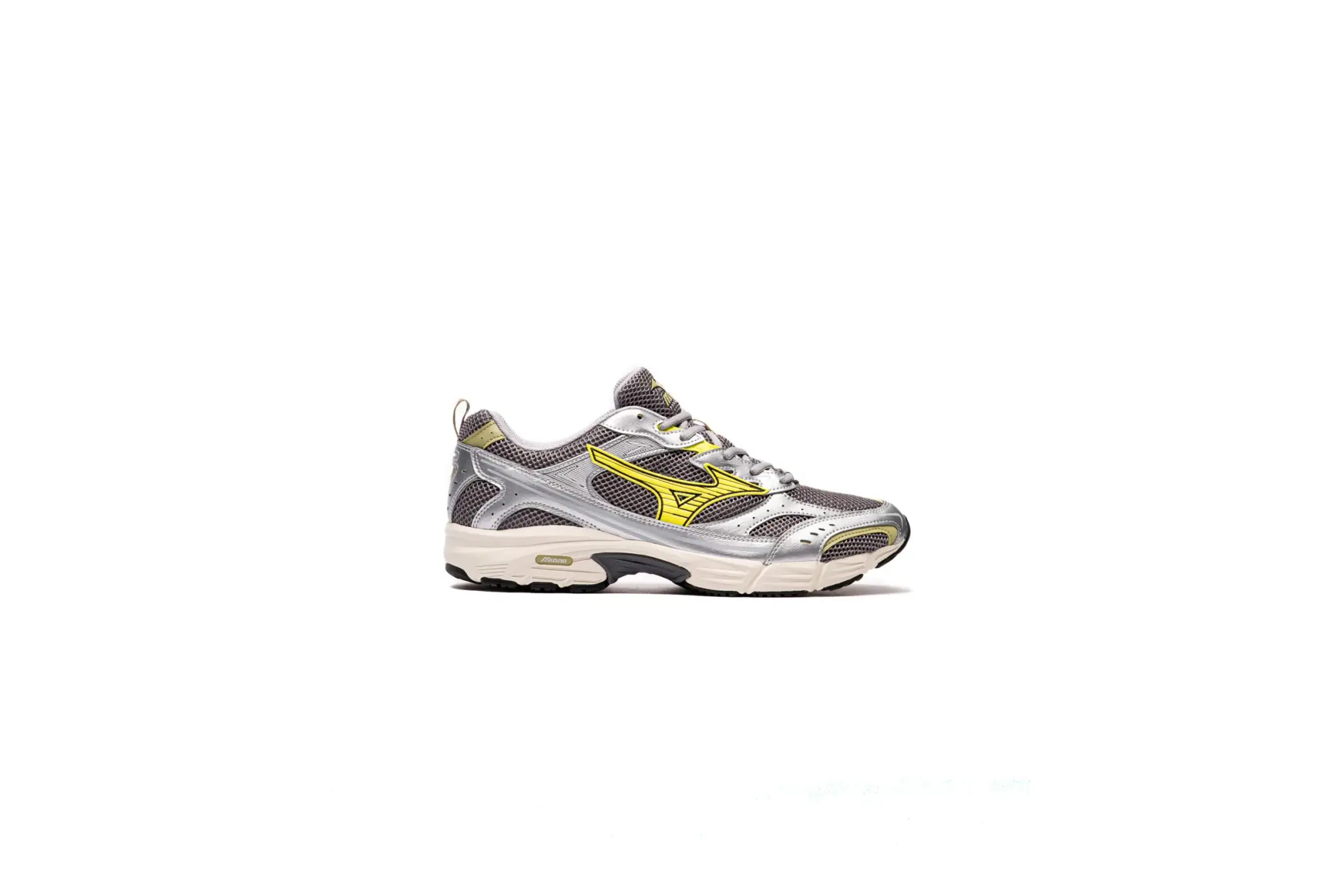 Mizuno MXR