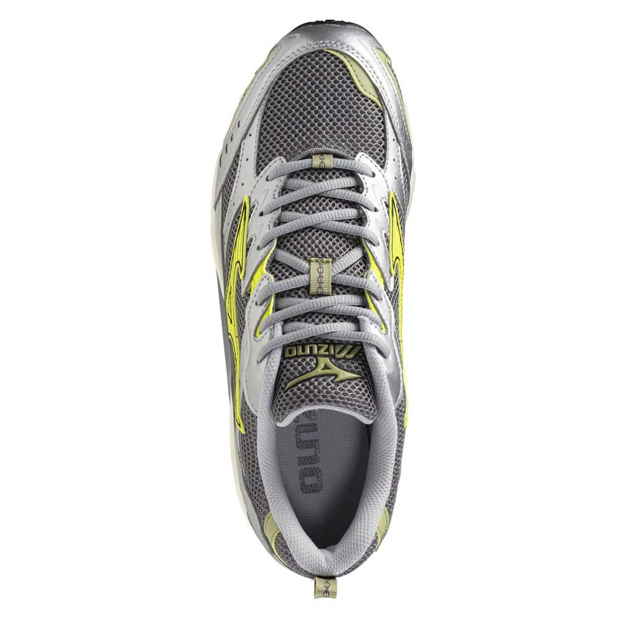 Mizuno MXR