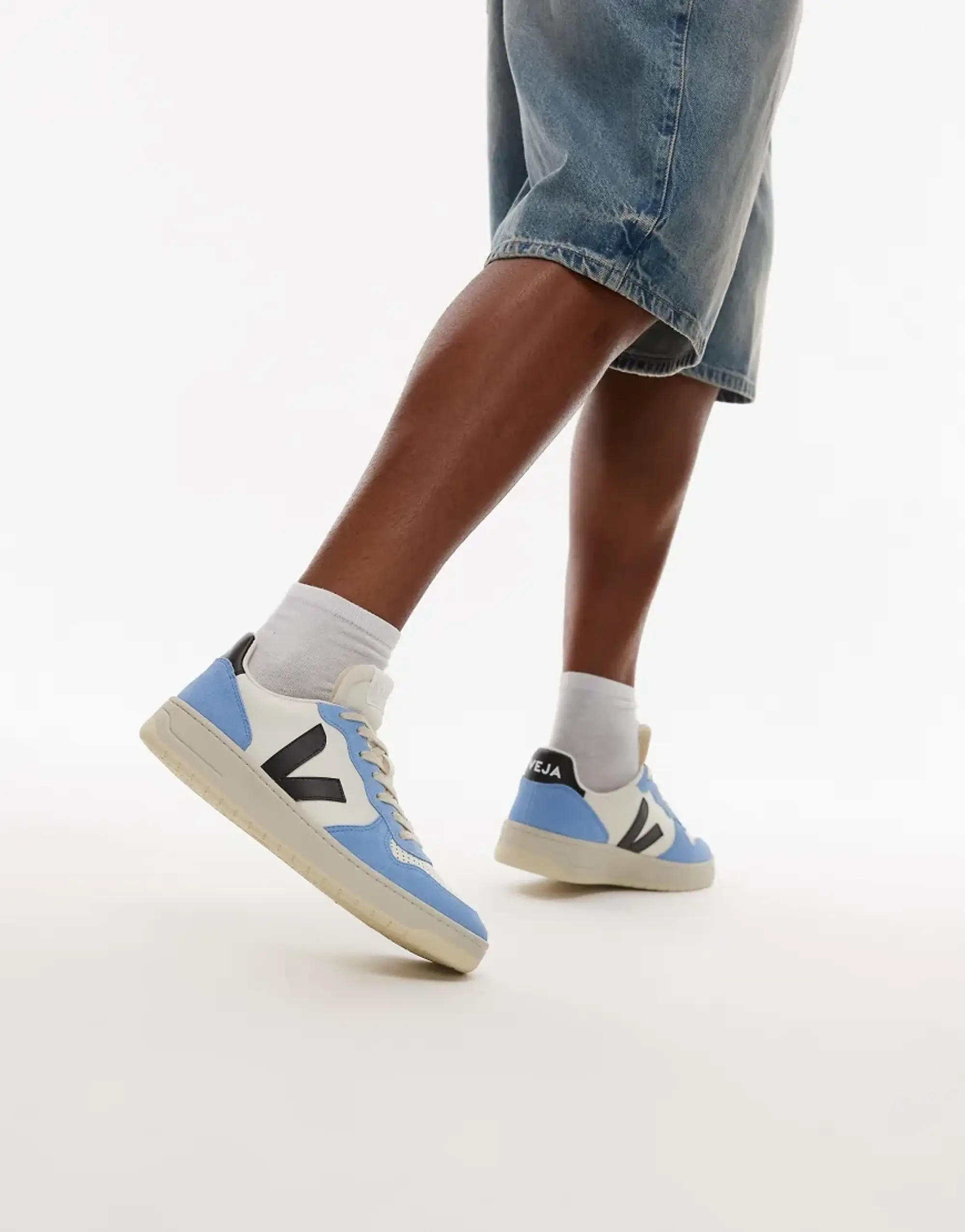 Veja V-10 Prime LEATHER