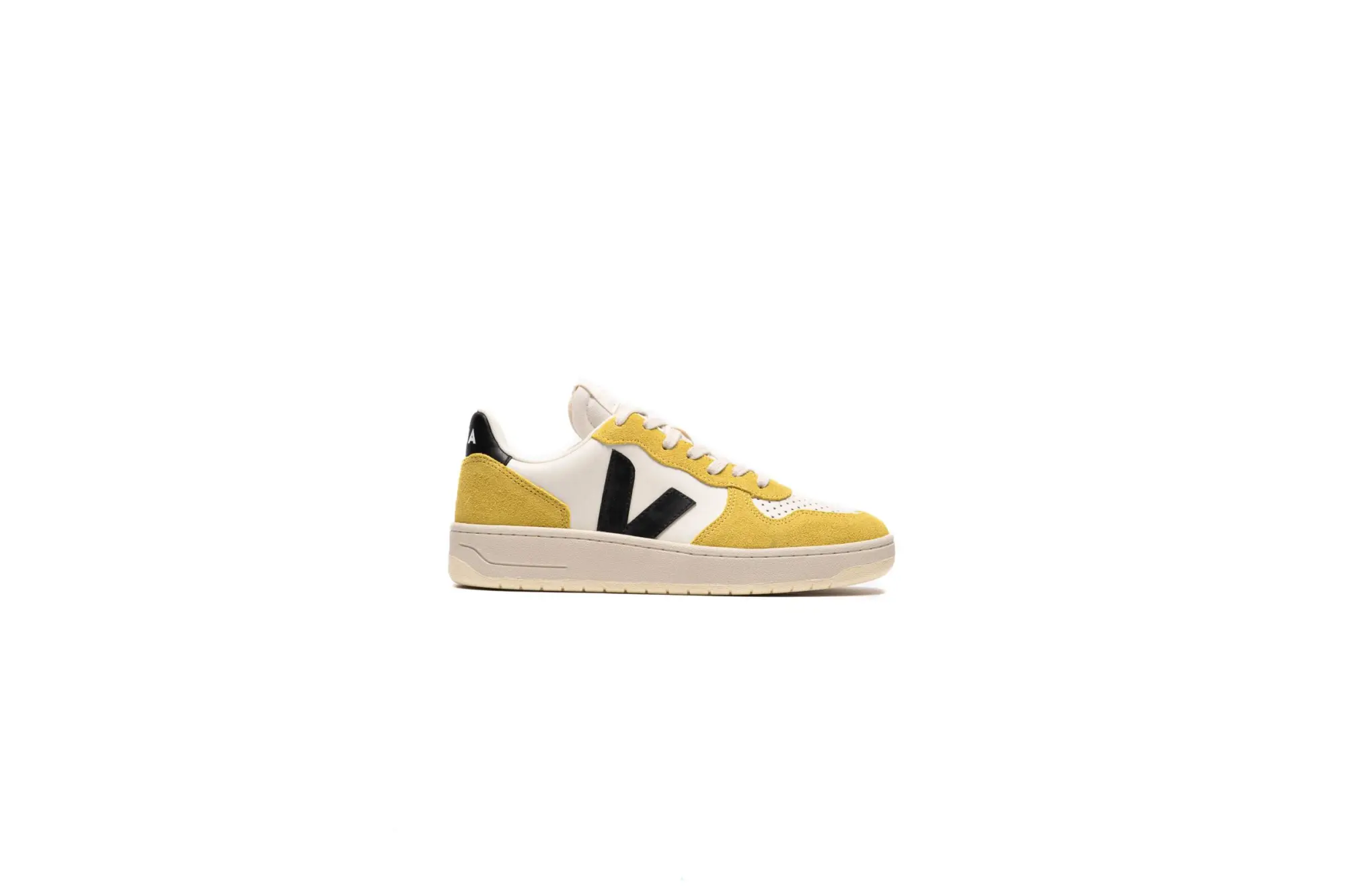 Veja WMNS V-10 Prime LEATHER