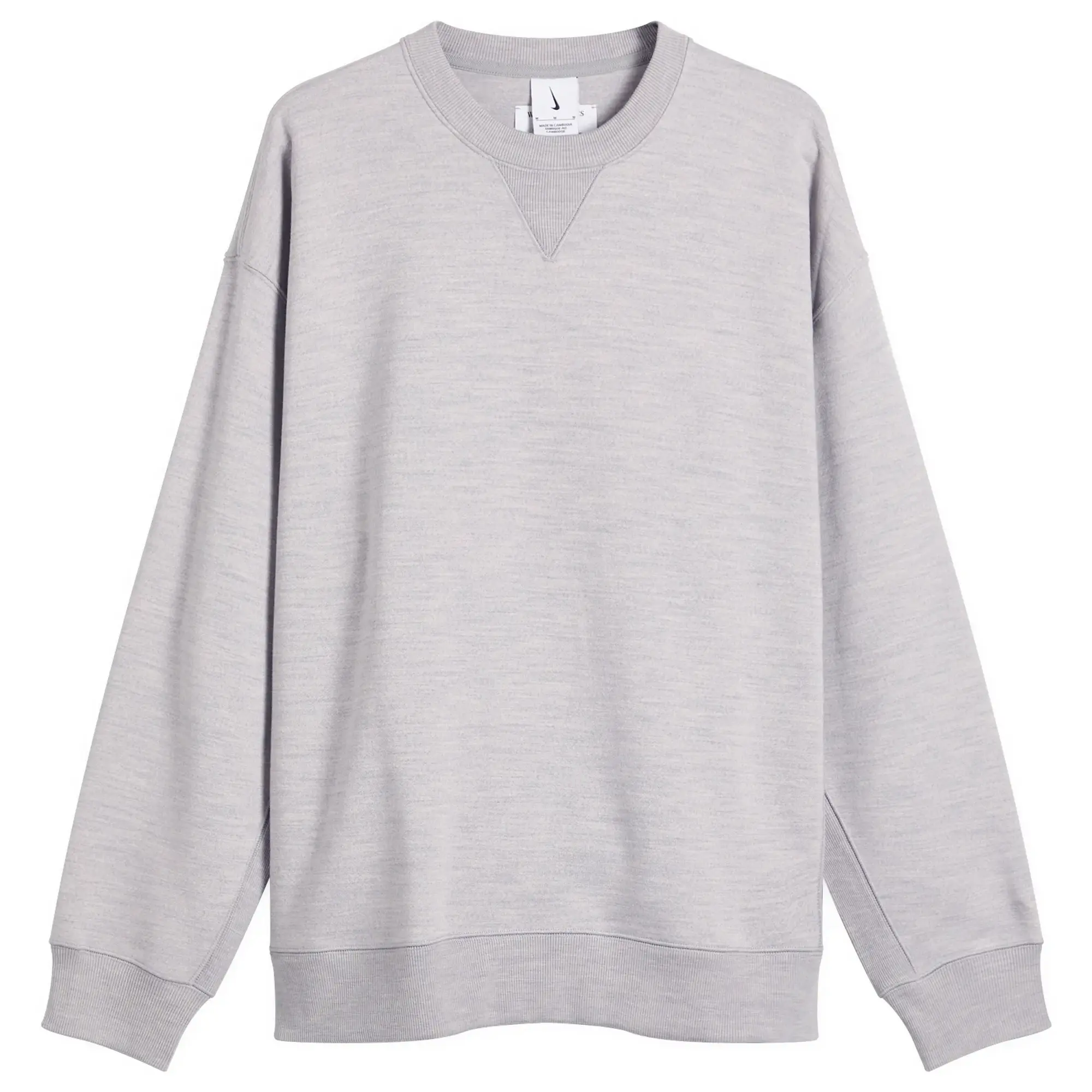 Nike Wool Classic Crewneck