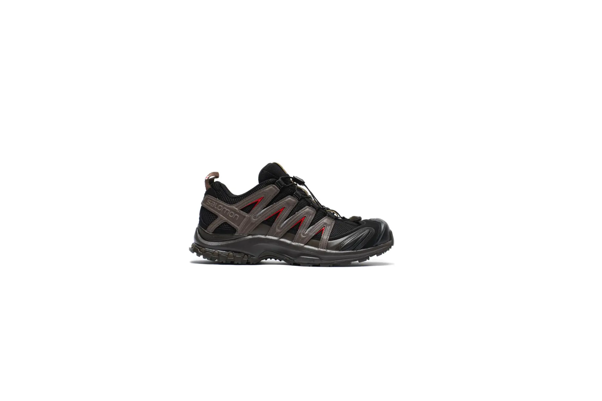 Salomon Xa Pro 3d La Yaute