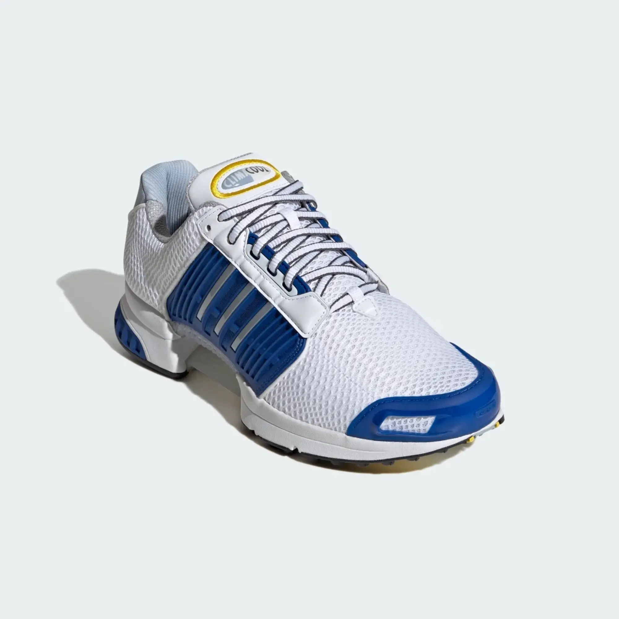 adidas Originals Climacool 1 - White - Mens