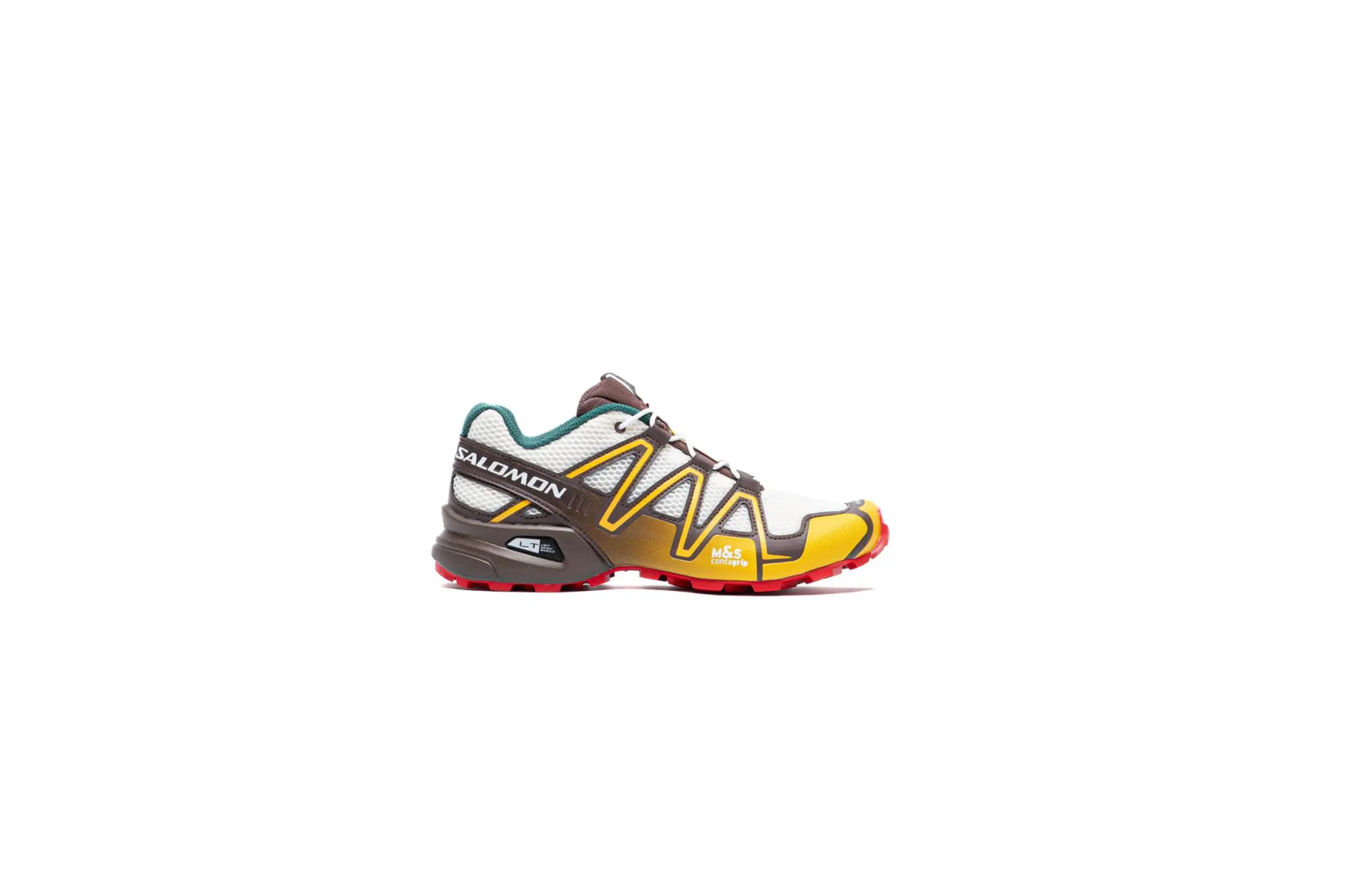 Salomon x VANDYTHEPINK SPEEDCROSS 3