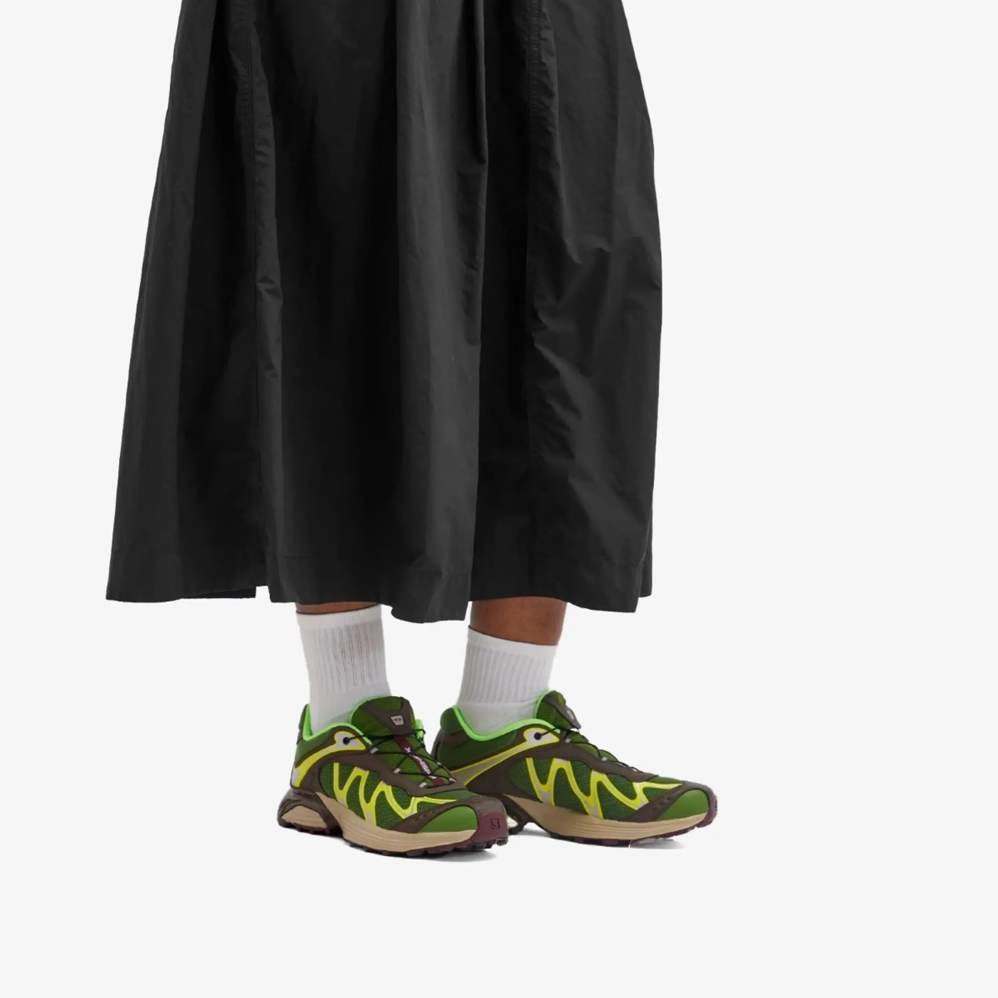 Salomon XT-Whisper Treetop/Wren/Sulphur Spring