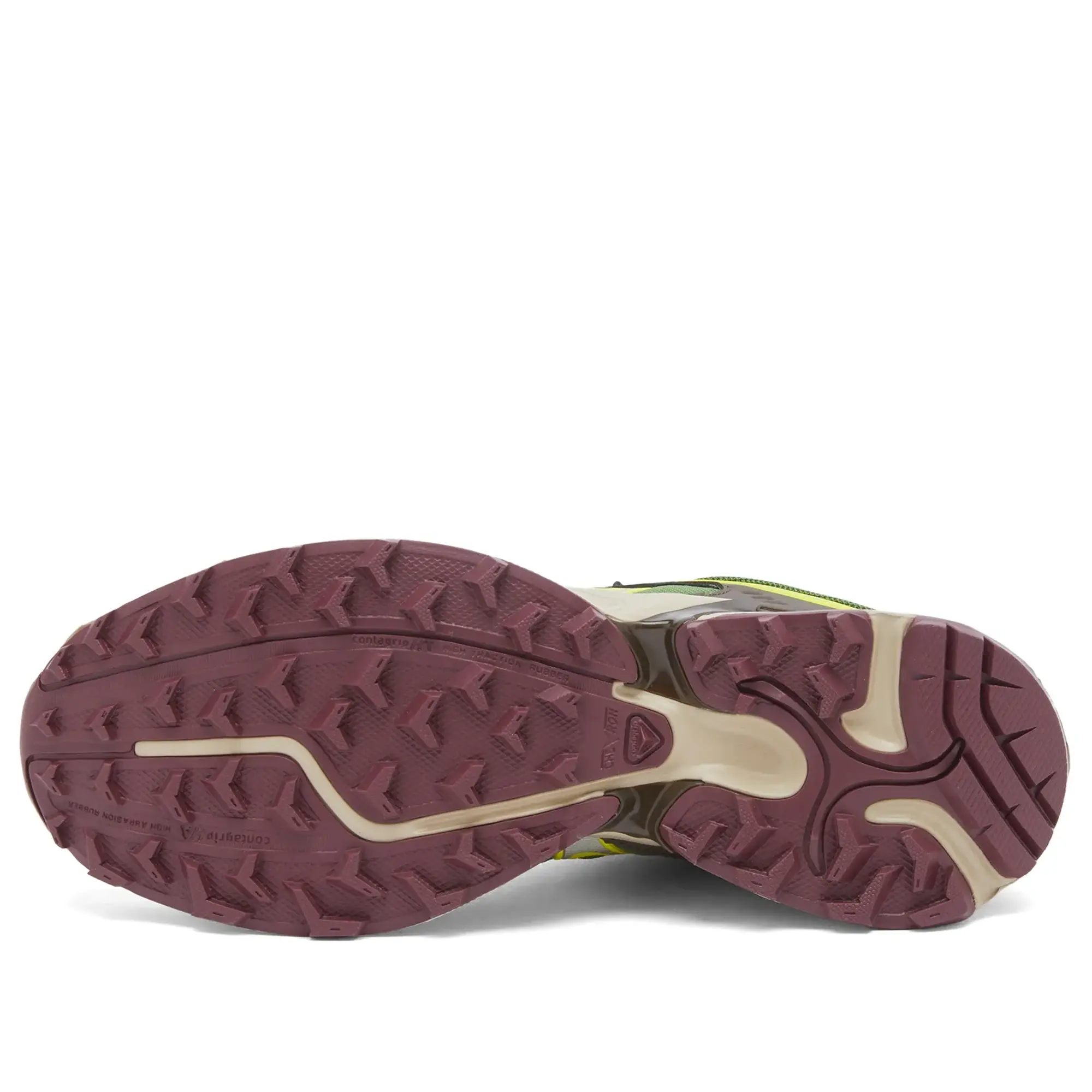Salomon XT-Whisper Treetop/Wren/Sulphur Spring