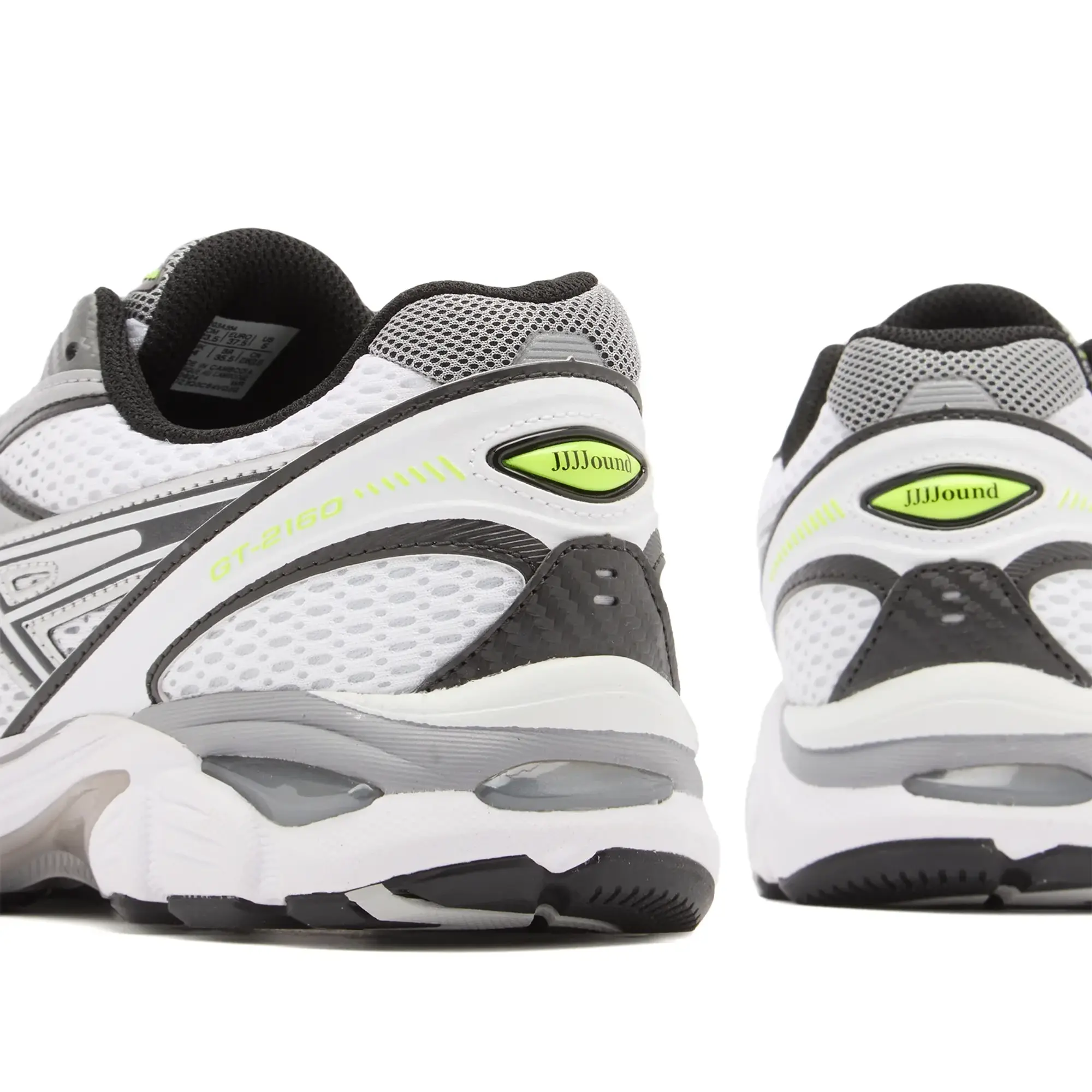 Asics x JJJJound GT-2160