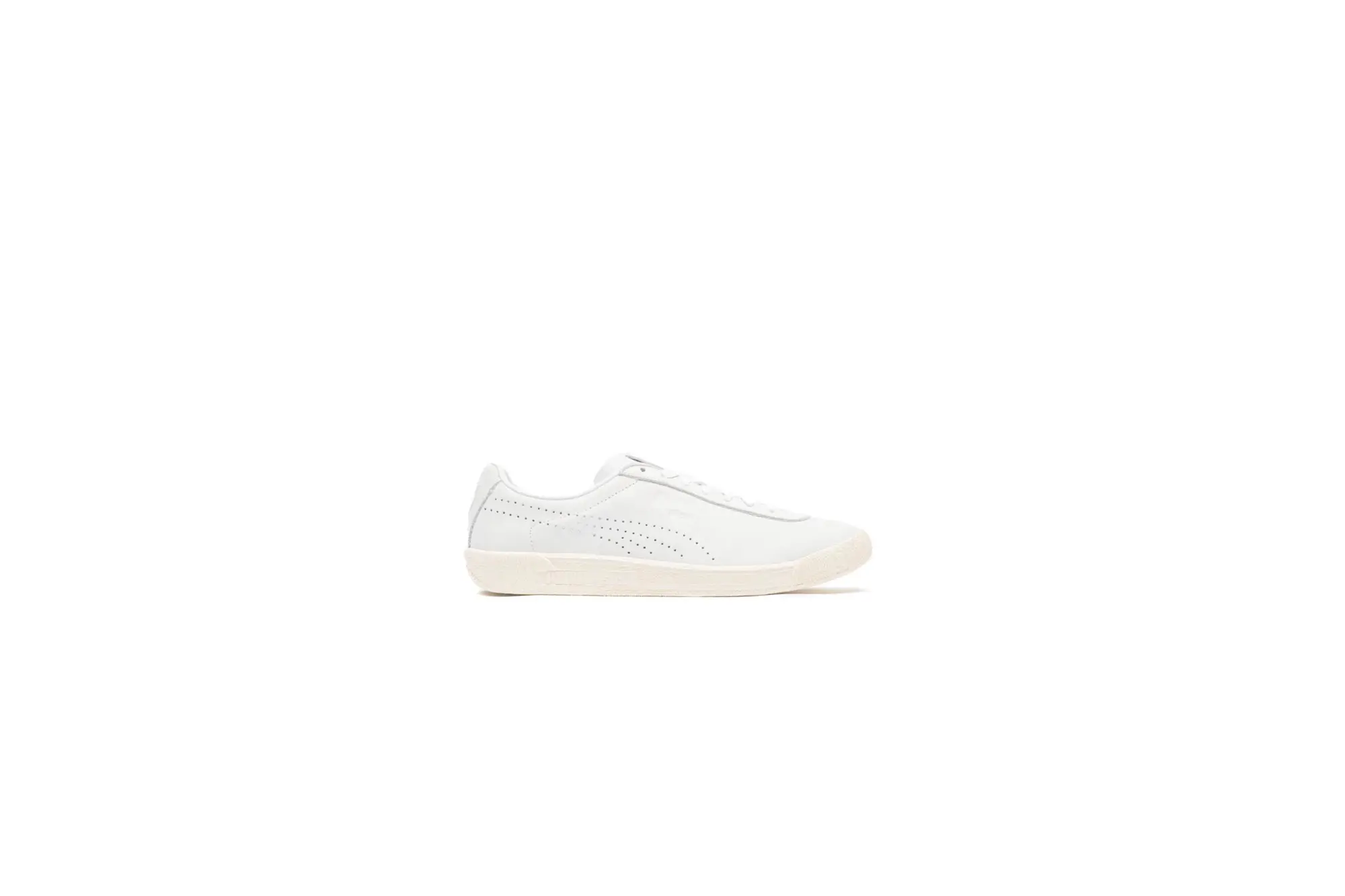 Puma Star Tumbled