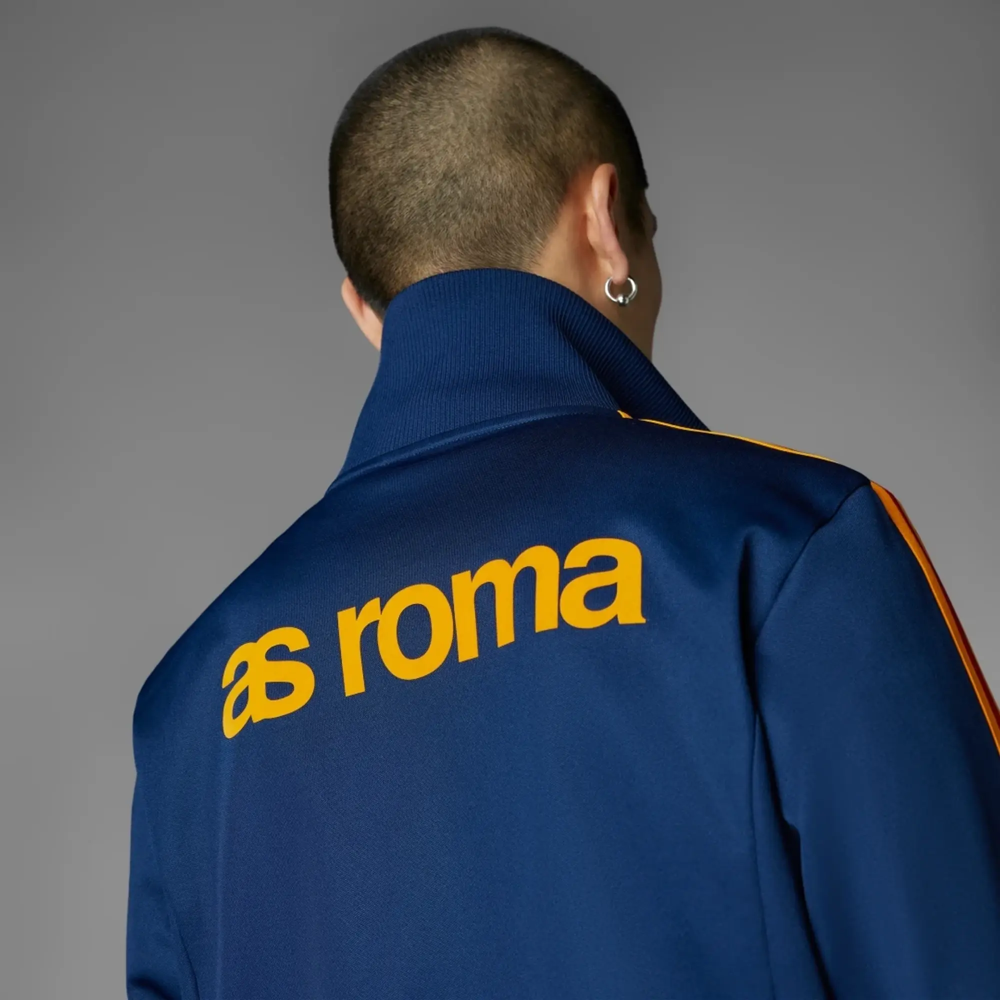 Adidas Originals x AS ROM TRACK TOP 92/93
