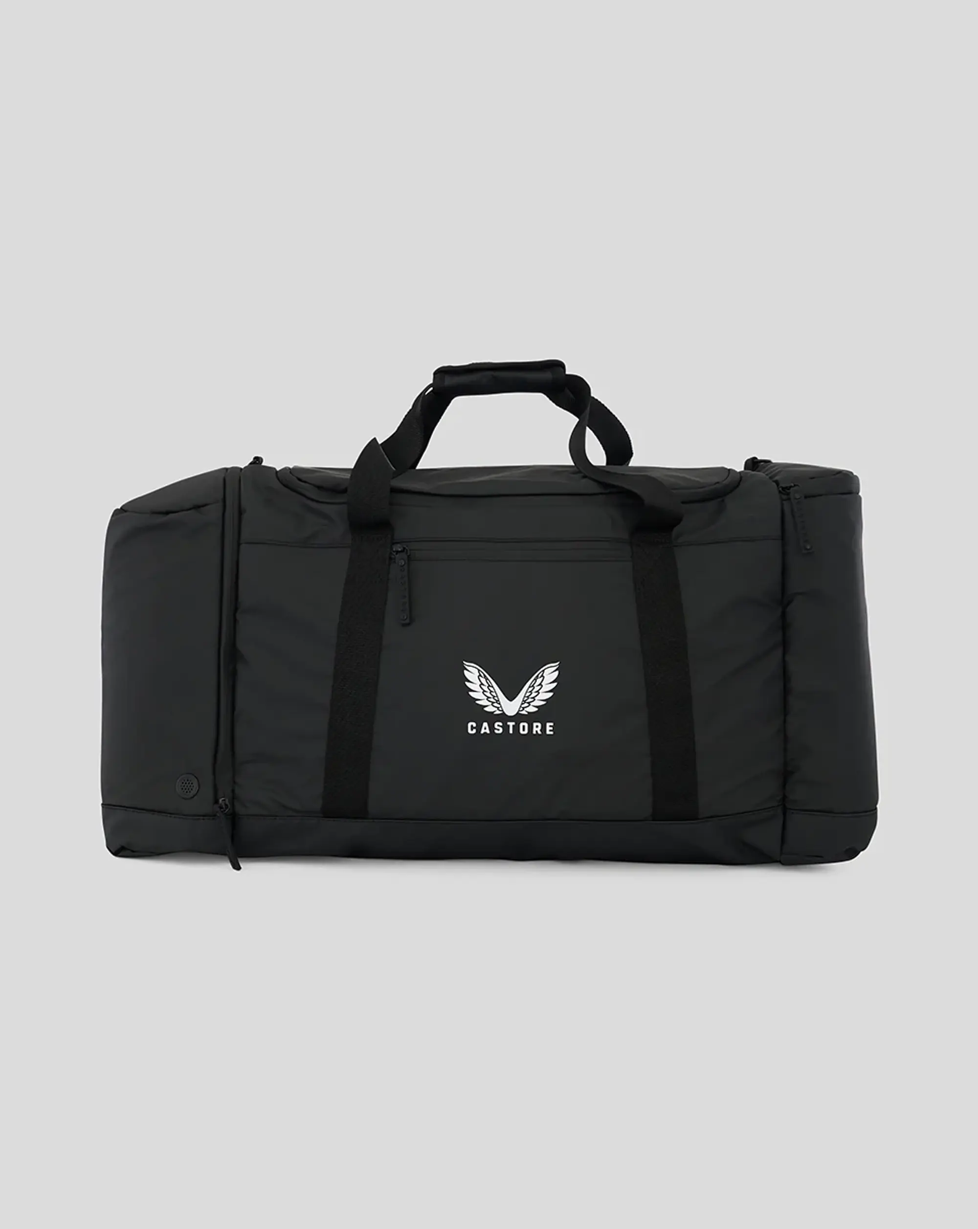 Castore Active Holdall - Black