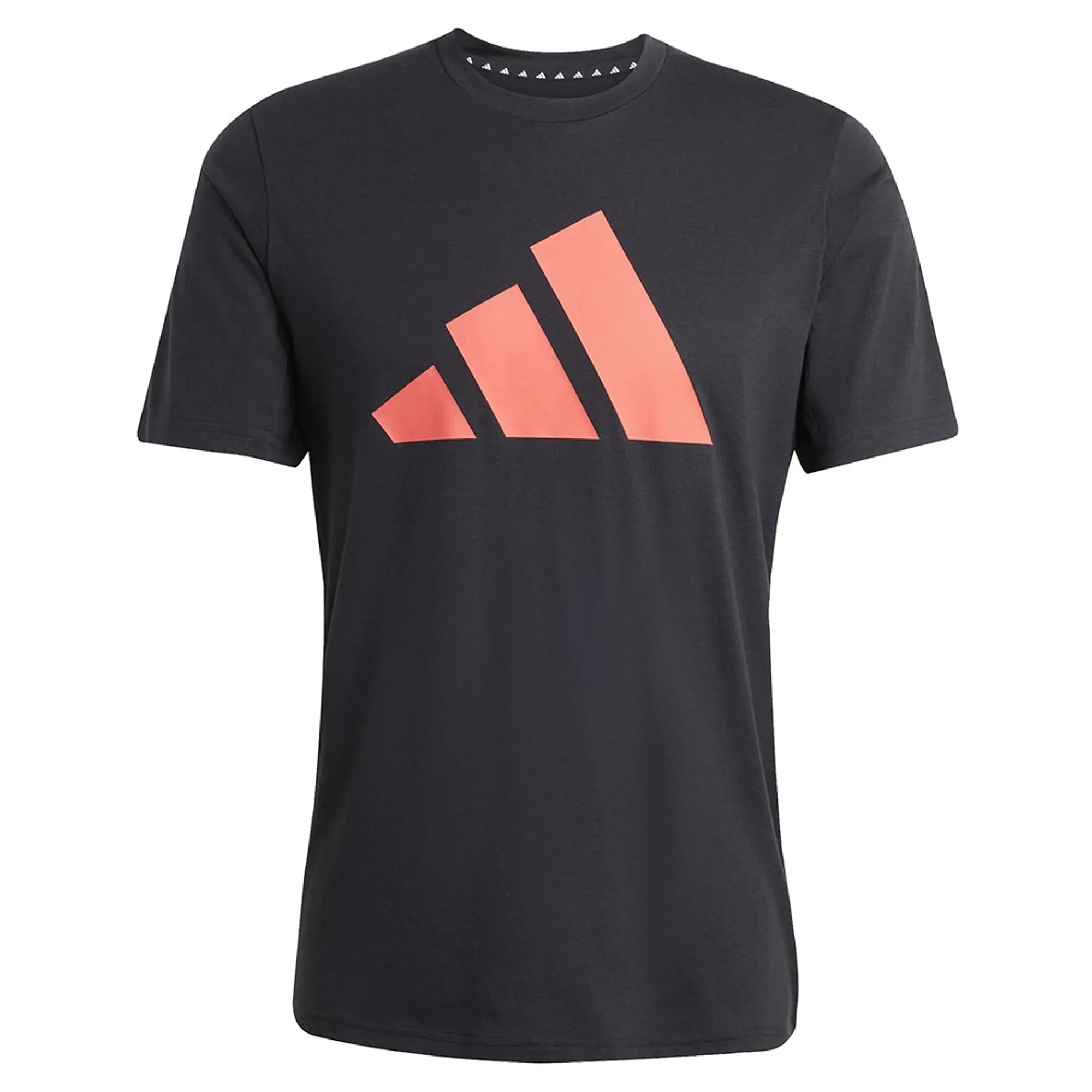Adidas Train Essentials Feelready Logo Short Sleeve T-shirt
