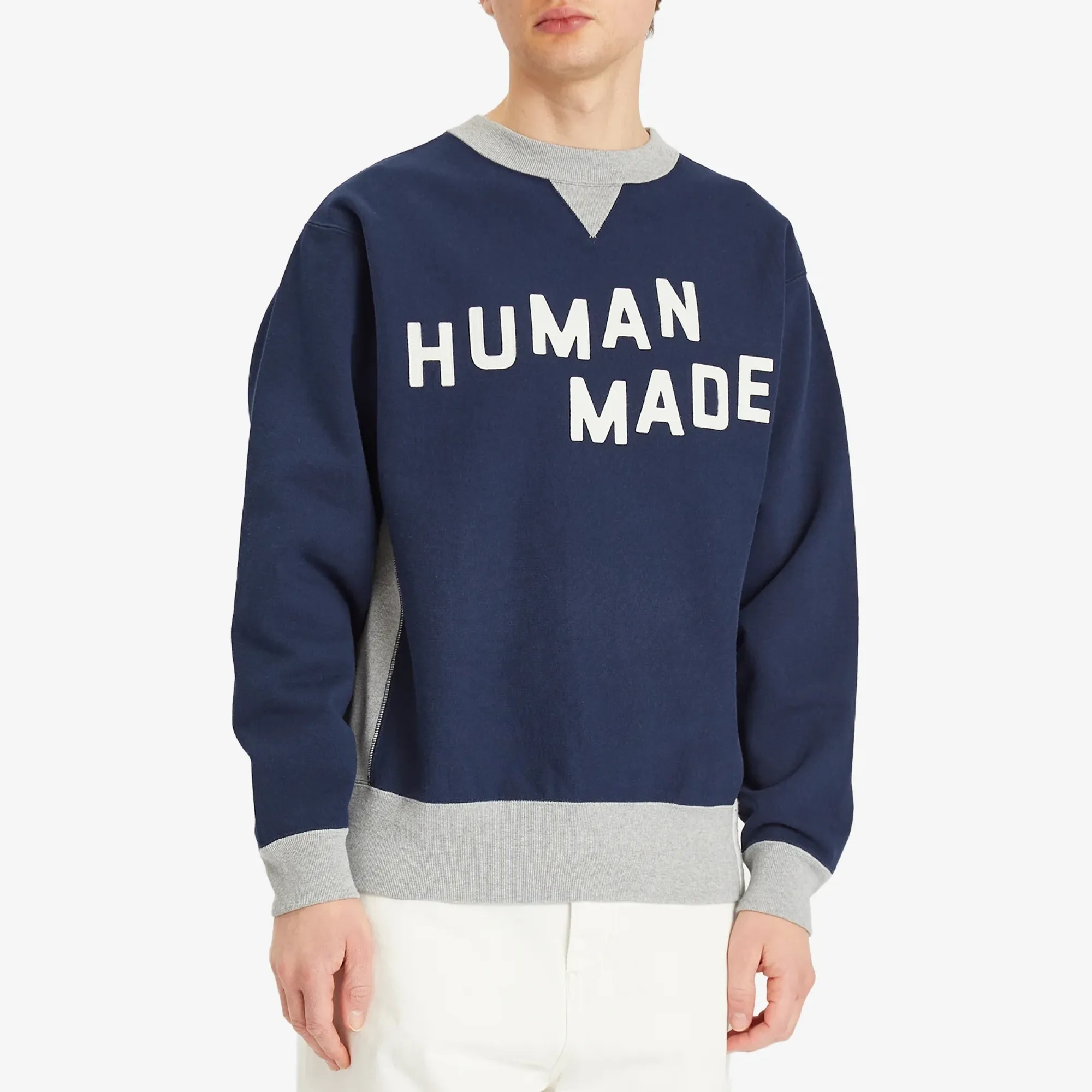 Human Made Men