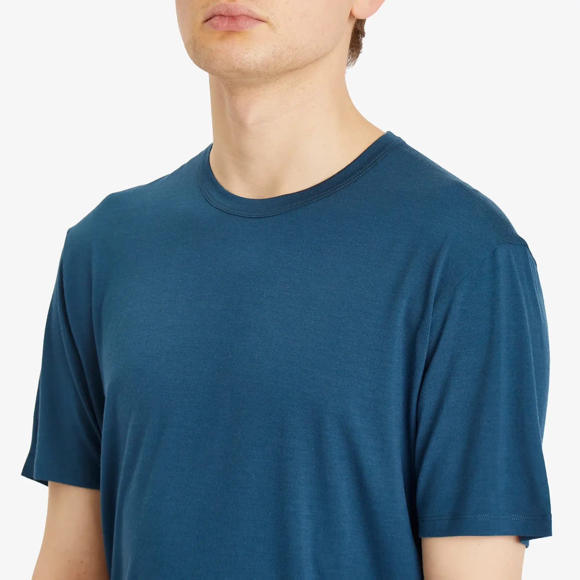 Arc'teryx Veilance Frame Short Sleeve Shirt Nightscape