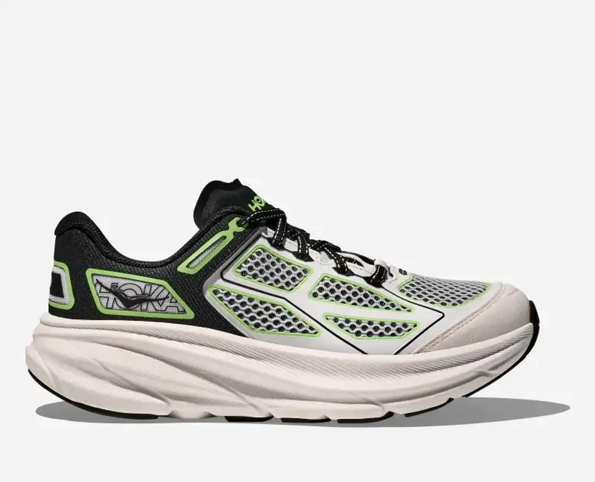 Hoka One One Sneakers Hoka® U Clifton One9 Black/ White Eur 45 1/3