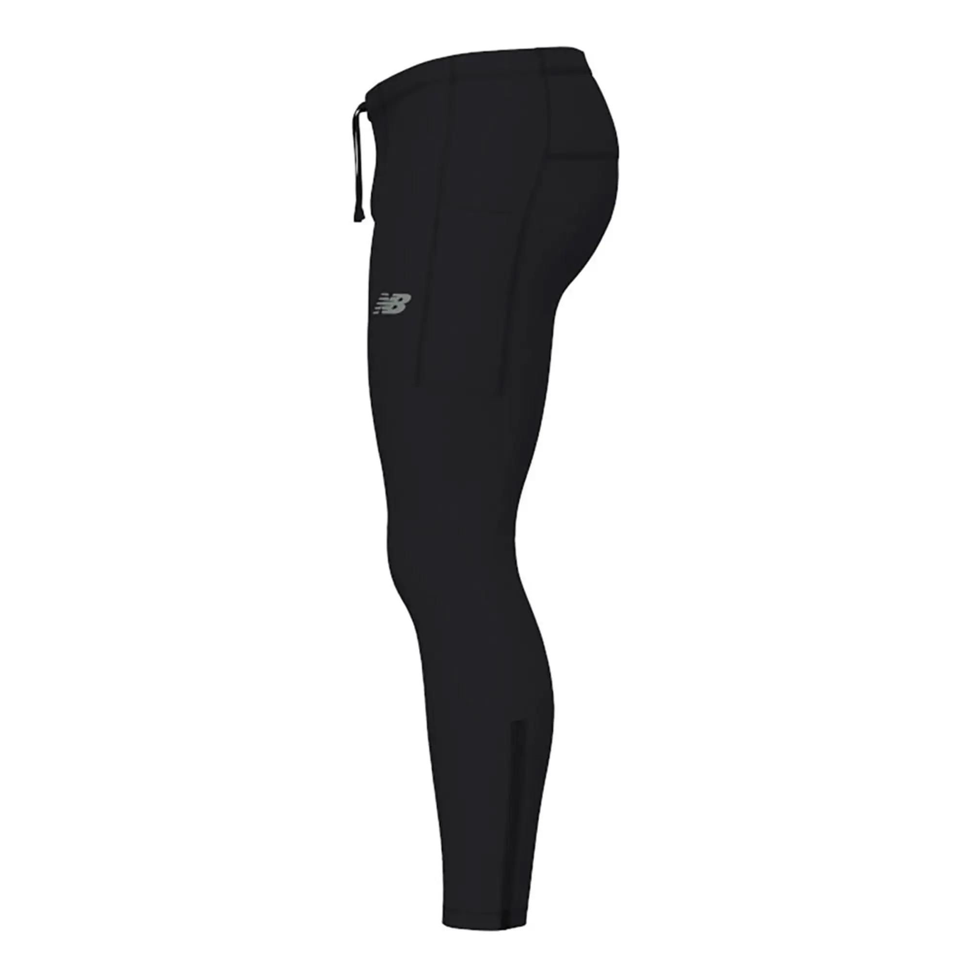 New Balance Sleek Pocket Leggings