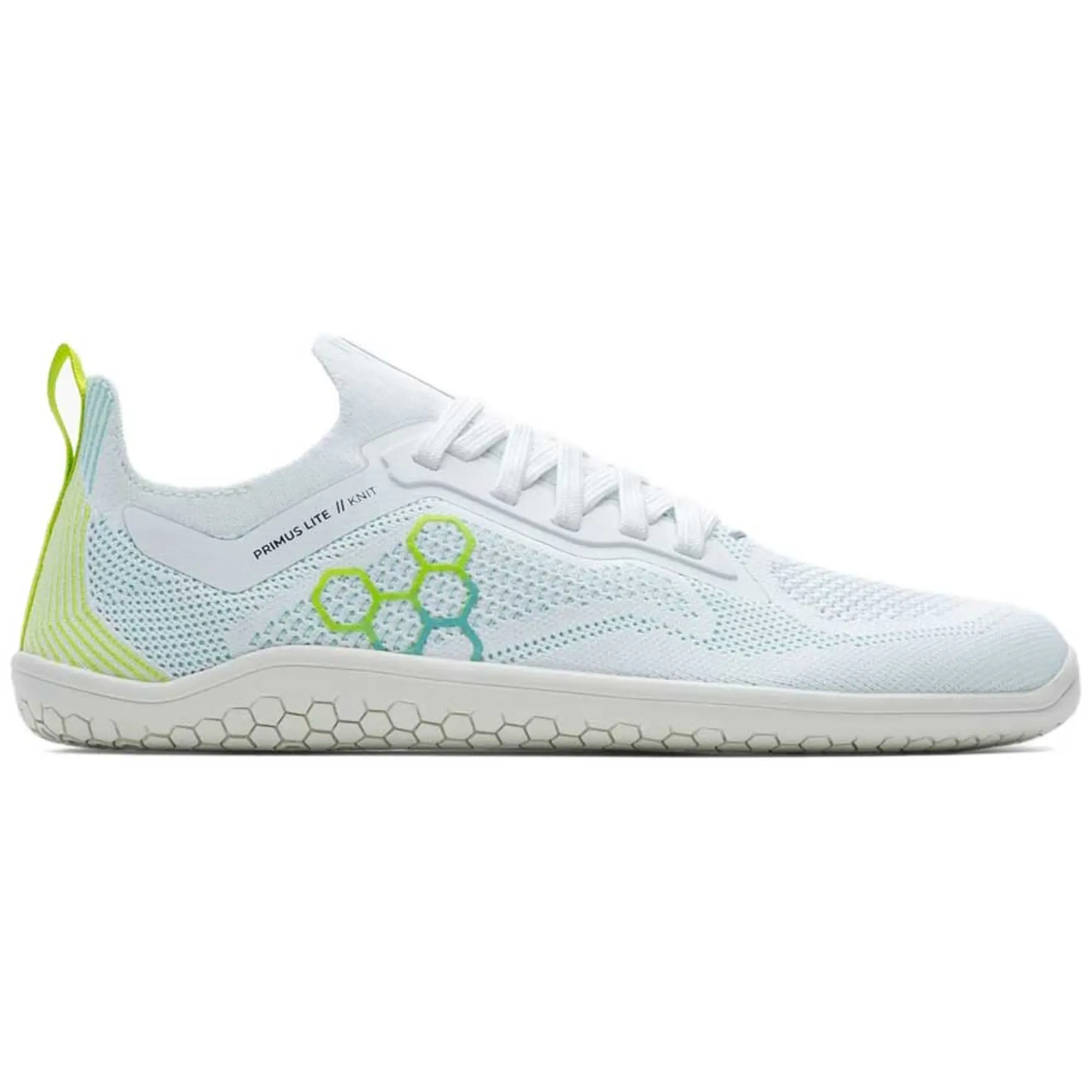 Vivobarefoot Primus Lite Knit Barefoot Trainers