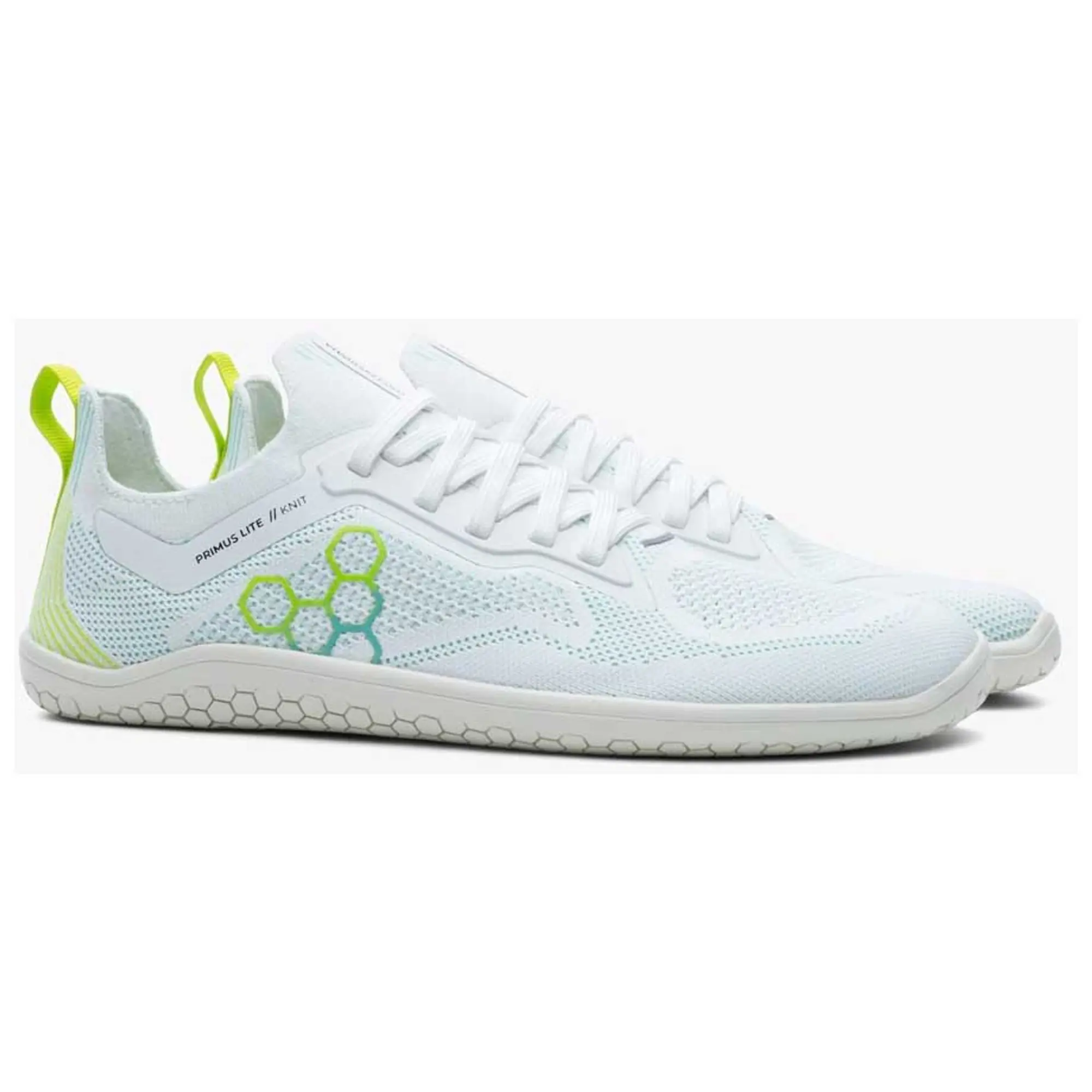 Vivobarefoot Primus Lite Knit Barefoot Trainers