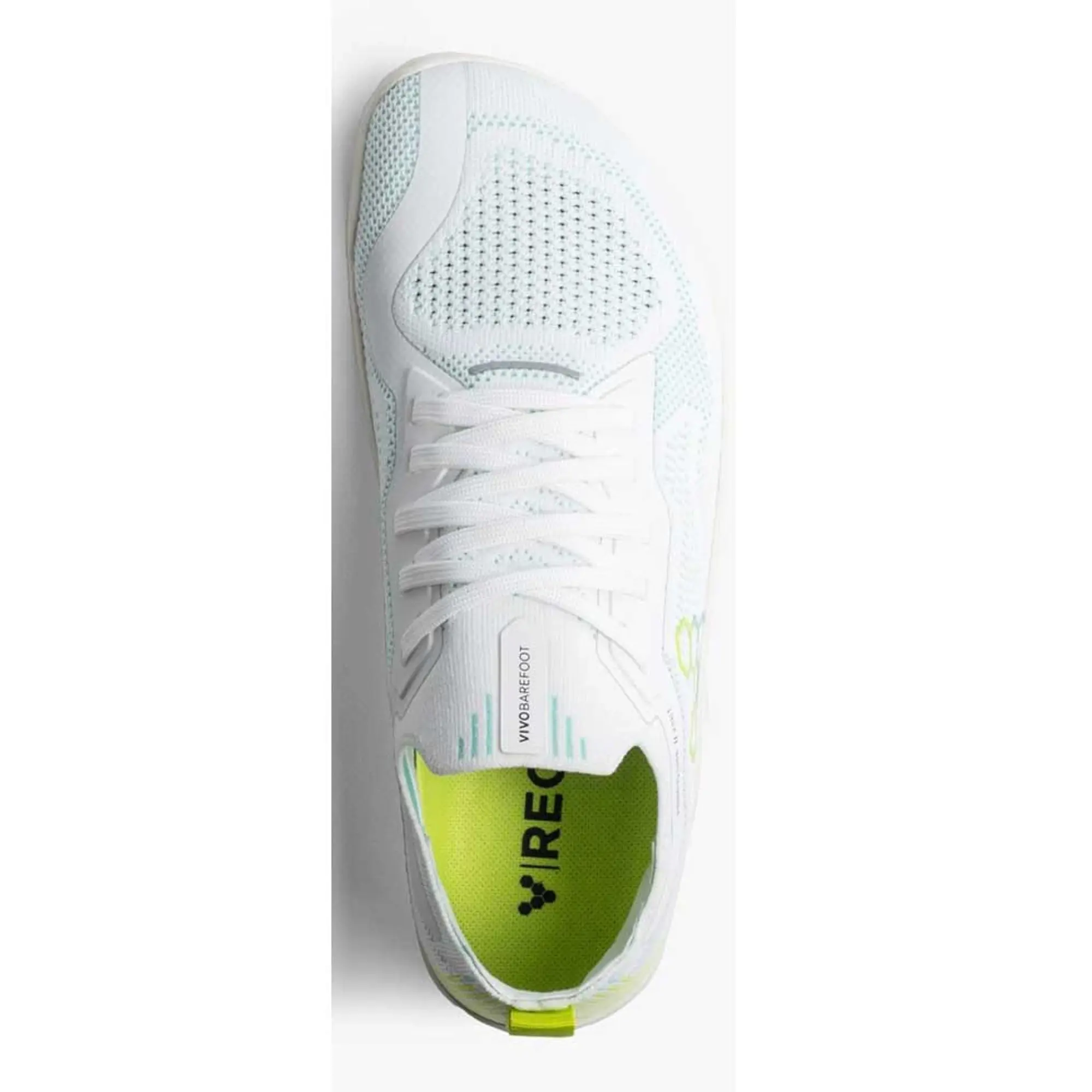 Vivobarefoot Primus Lite Knit Barefoot Trainers