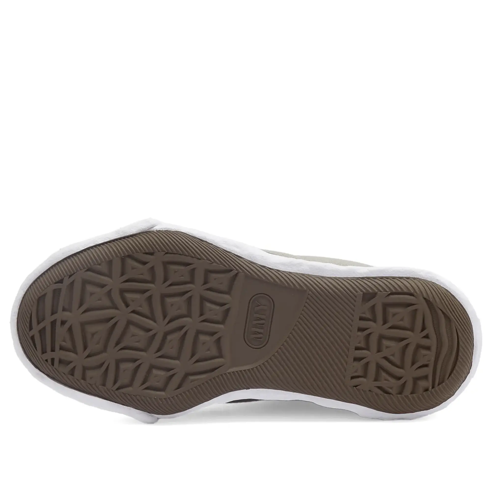 Maison MIHARA YASUHIRO Peterson 23 OG Sole Sneaker Grey