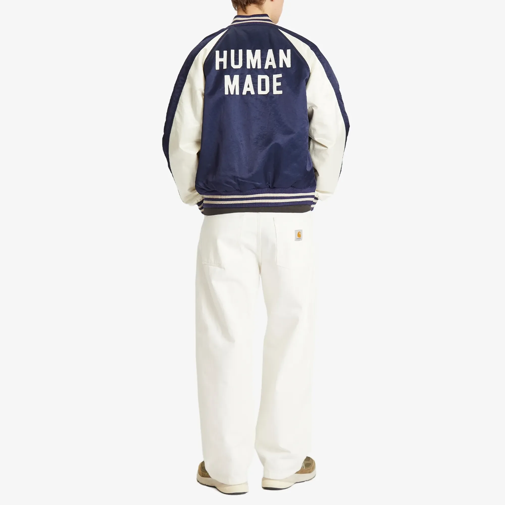 Human Made Men