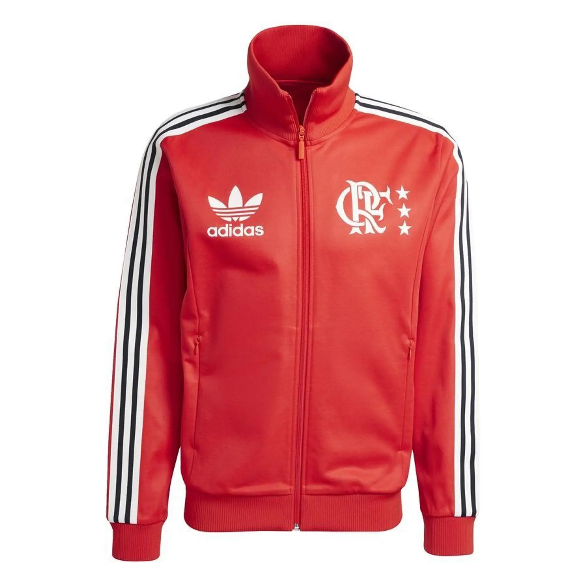 adidas CR Flamengo TRACK TOP 81