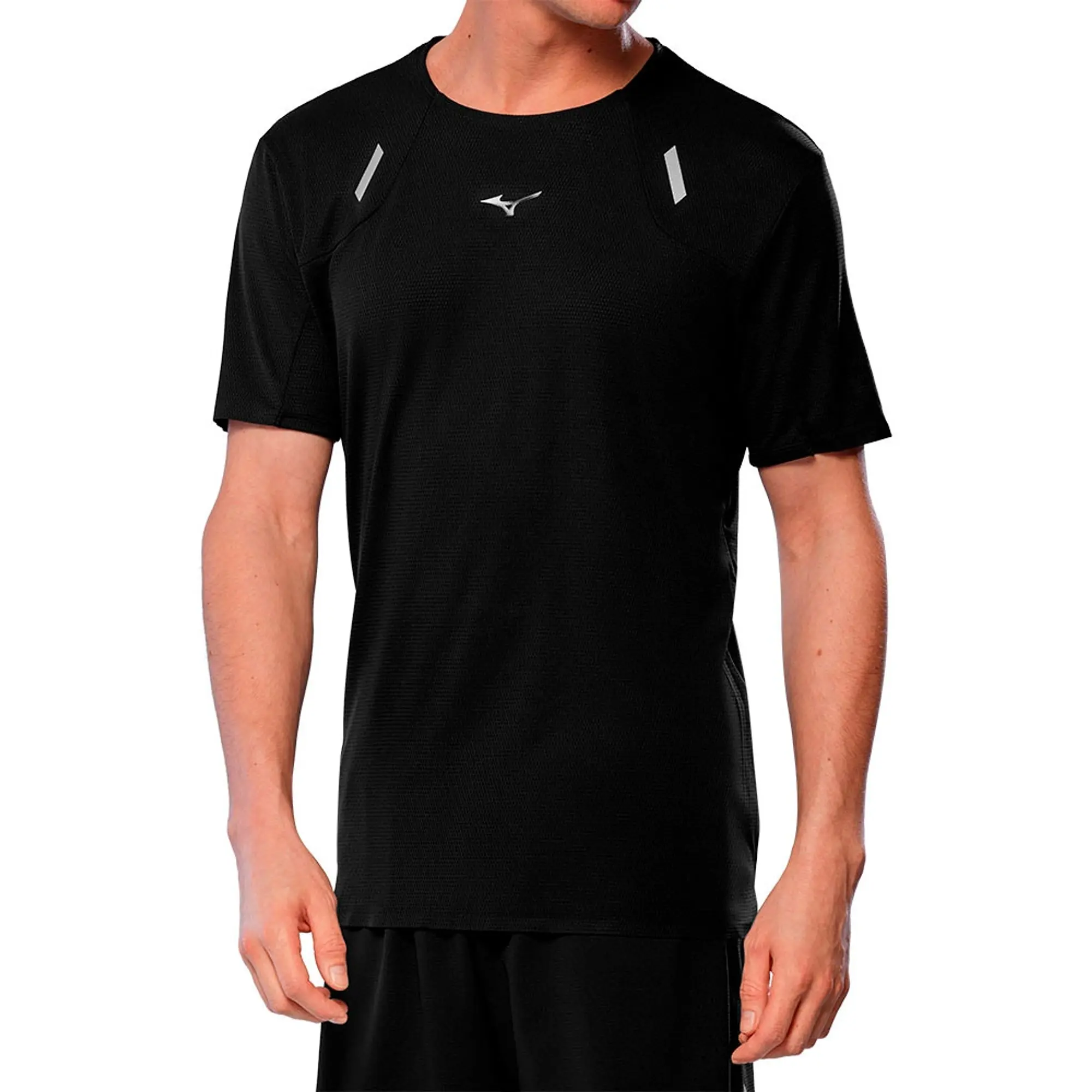 Mizuno Tech Light Short Sleeve T-shirt