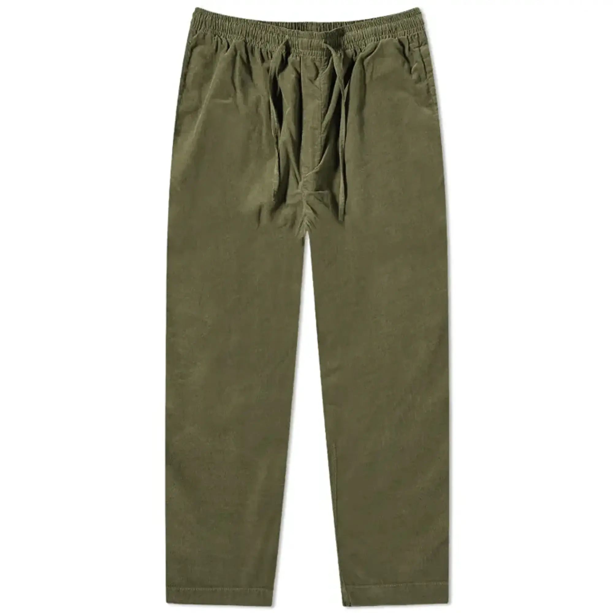 YMC Men's Alva Skate Trouser Olive