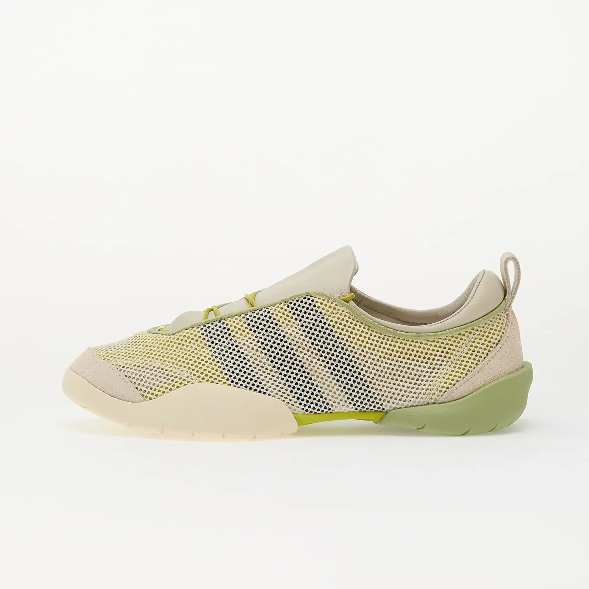 Sneakers Y-3 Regu Black/ Talc/ Black Eur 40