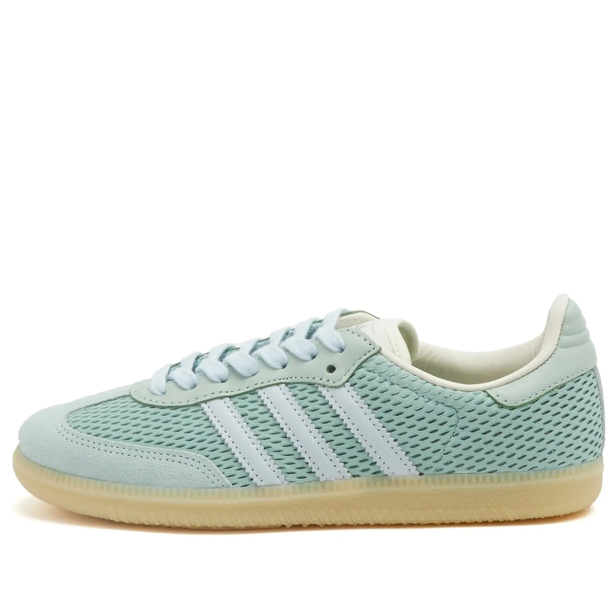 adidas Originals Samba OG, Green