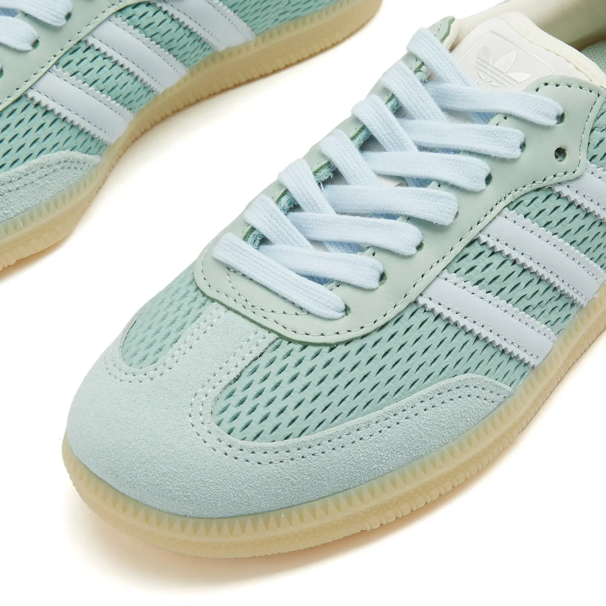 adidas Originals Samba OG, Green