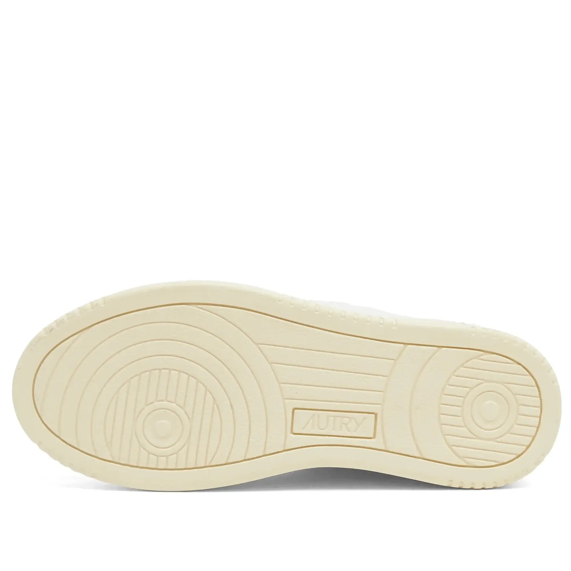 Autry Women's Medalist Low in Snake White