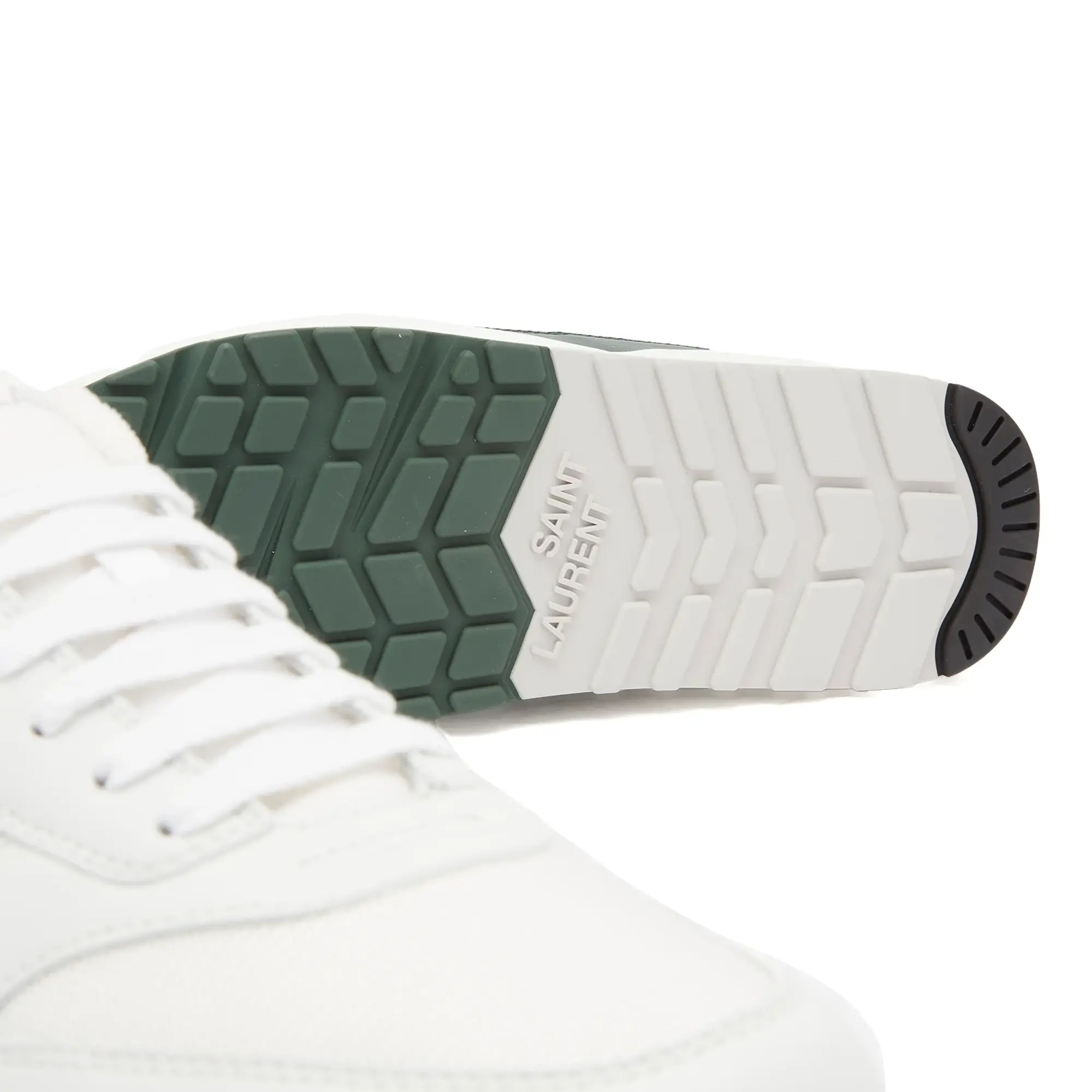 Saint Laurent Men's Bump 15 Sneaker Multi