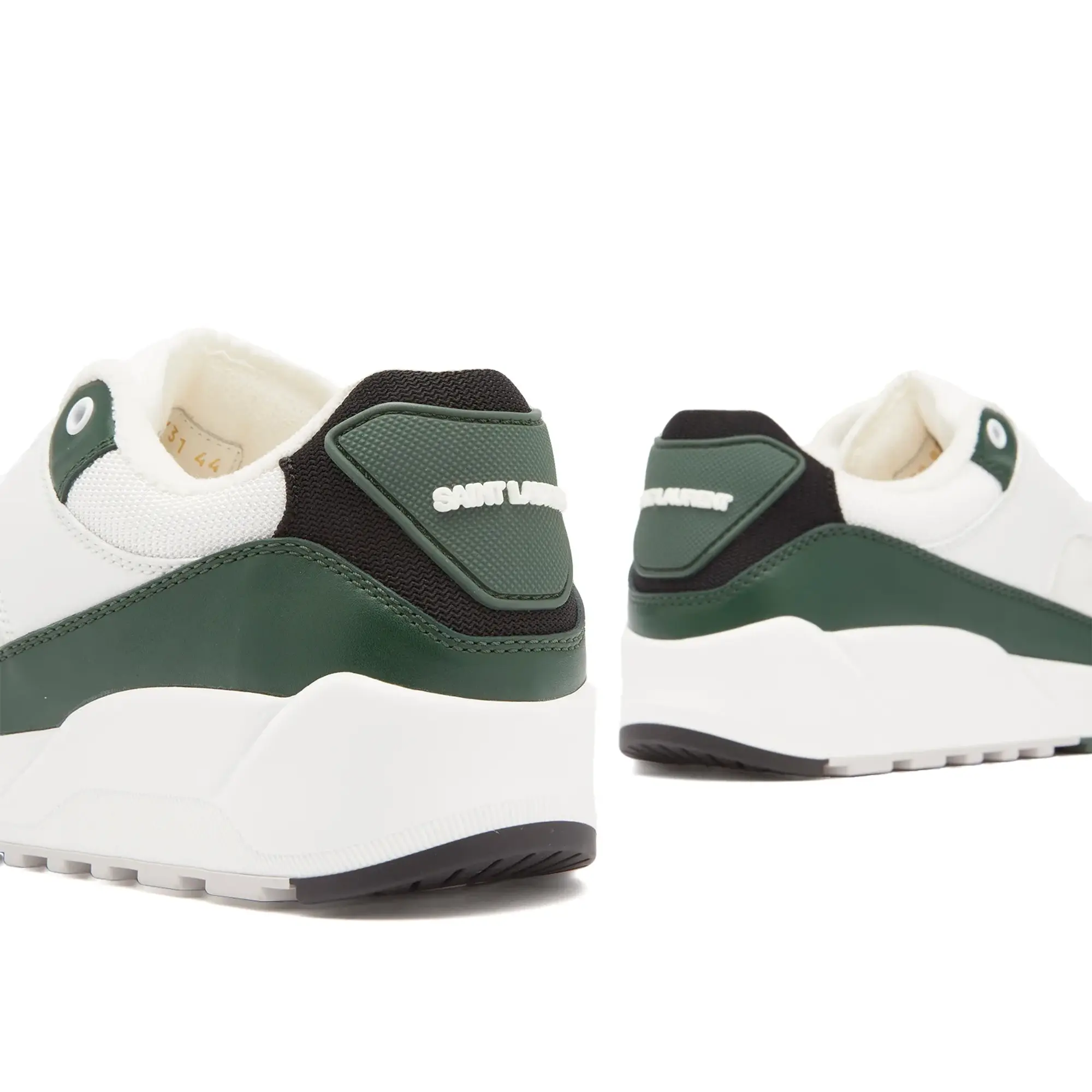 Saint Laurent Men's Bump 15 Sneaker Multi