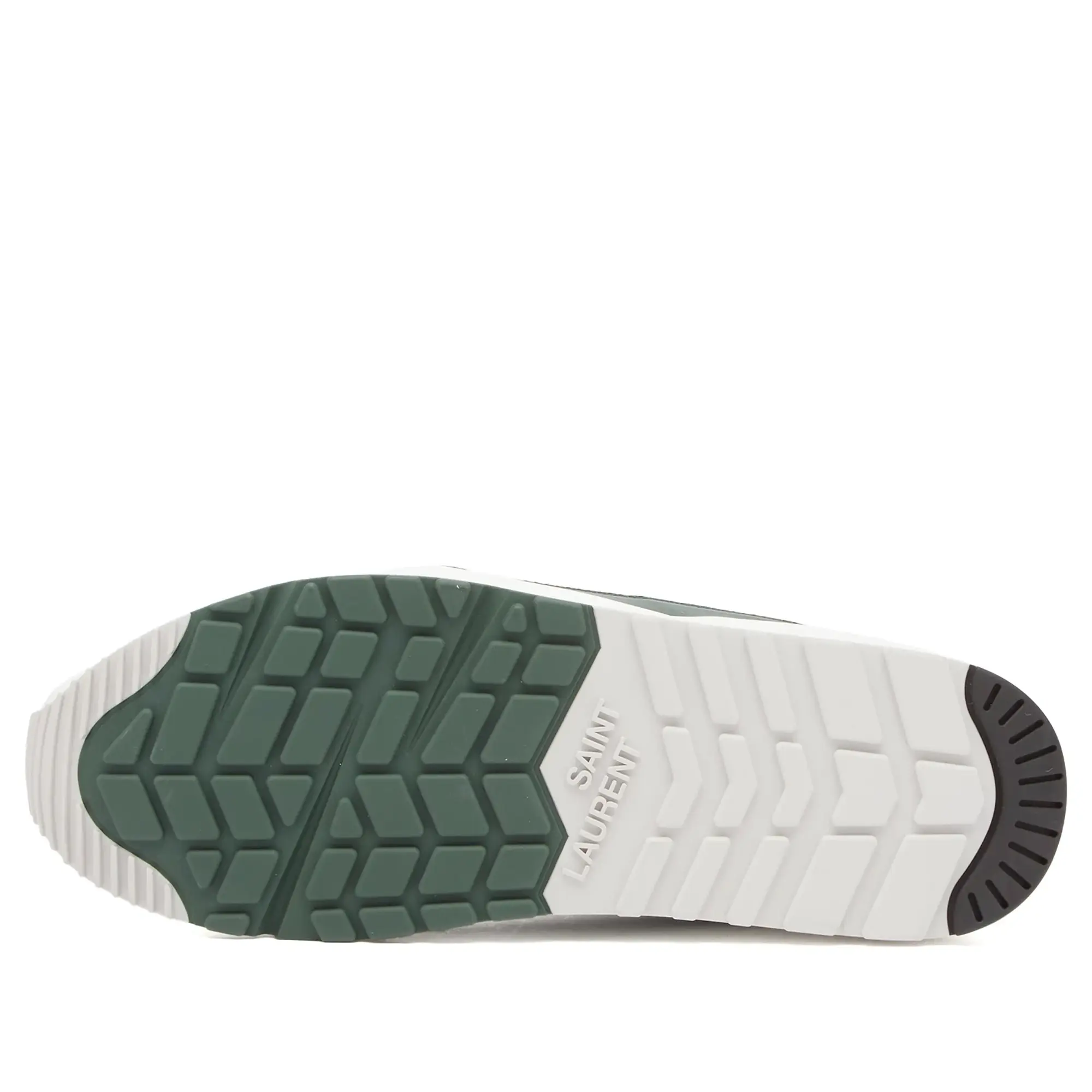 Saint Laurent Men's Bump 15 Sneaker Multi